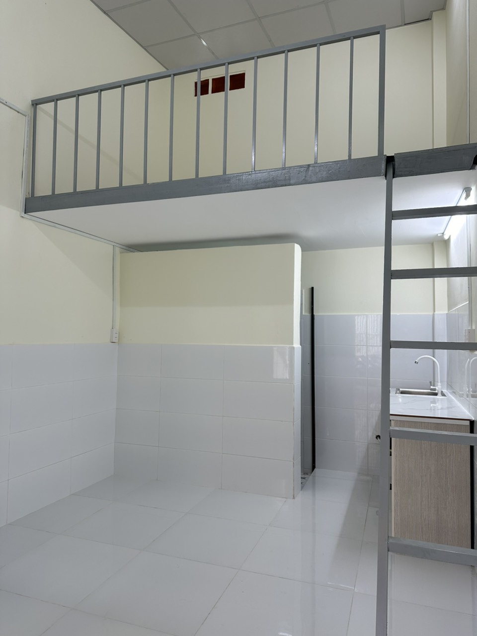 Bán Nhà hẻm Phú Thọ Hòa 4.1mX19.2m (78m2)