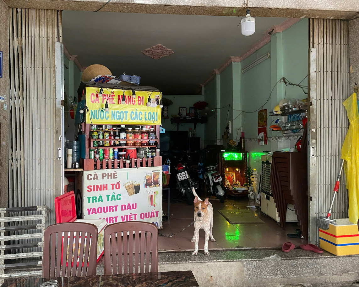 Bán Nhà hẻm Phú Thọ Hòa 4.4 x 12m nở hậu 5.1 1 lầu