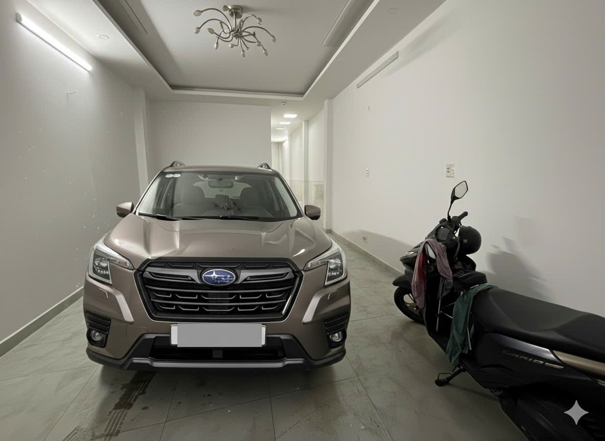 Bán Nhà hẻm Bình Long 4 x 15m 1 lầu