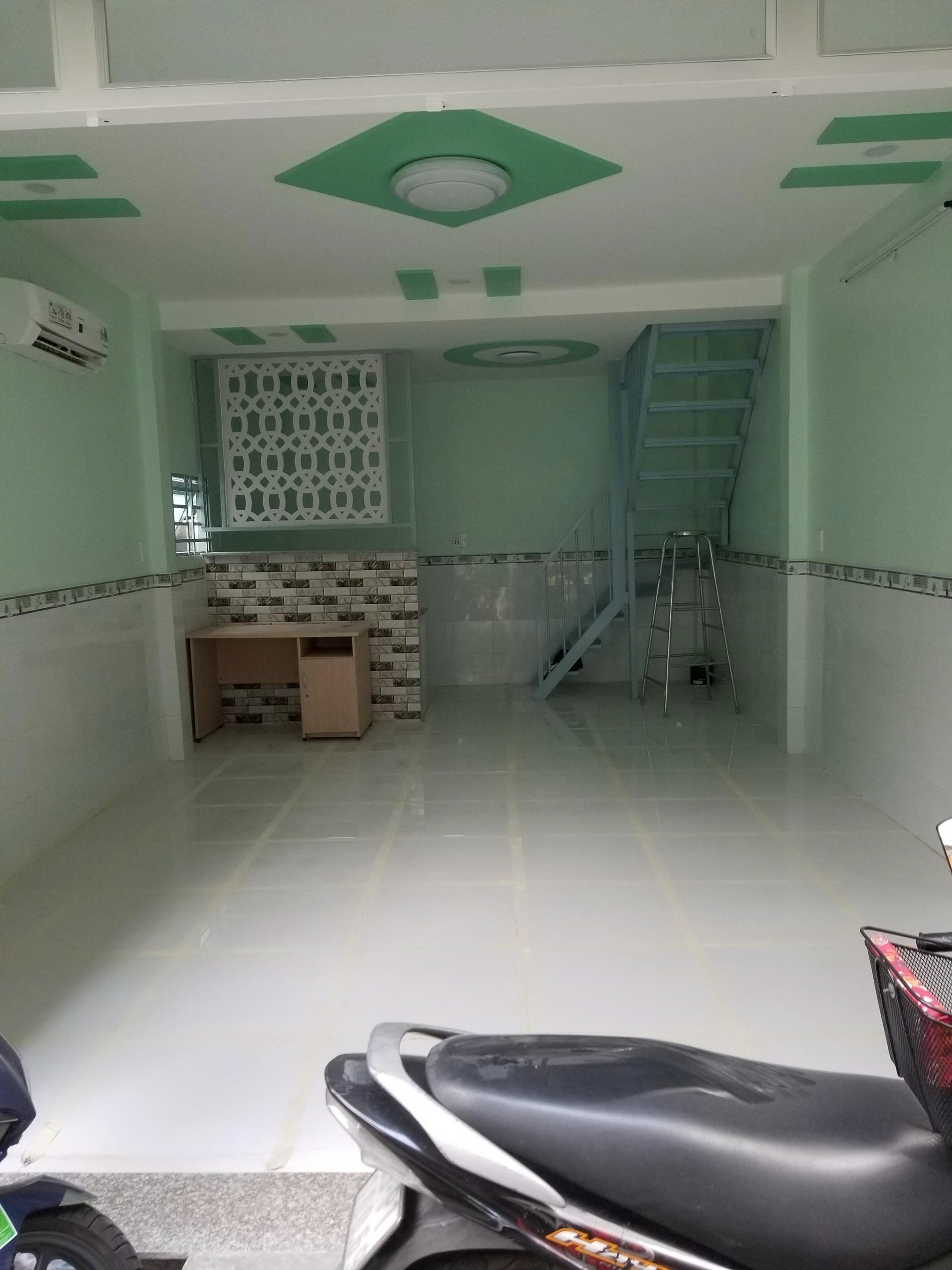 Bán Nhà hẻm Trịnh Đình Trọng 4.2 x 7.15m