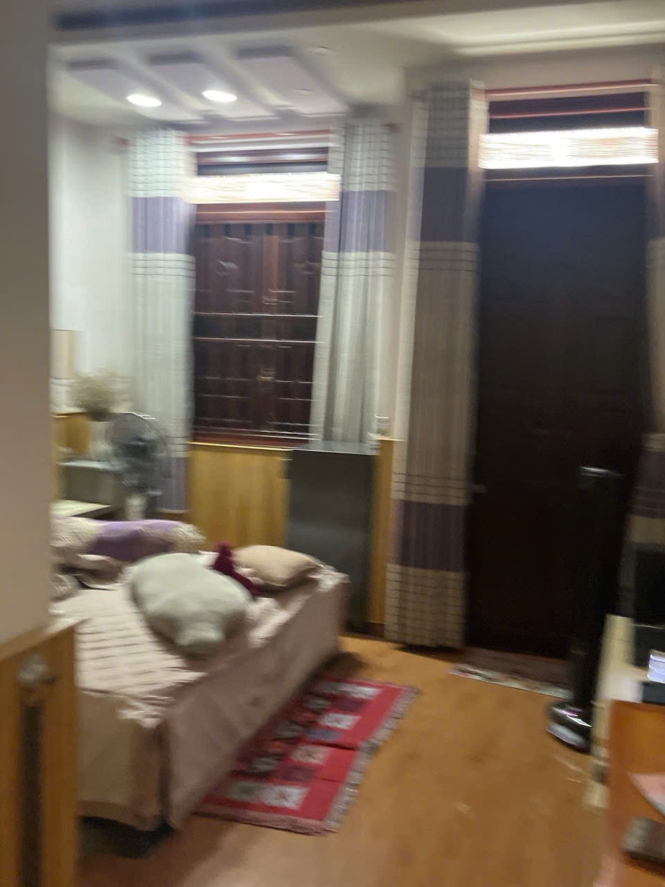 Bán Nhà hẻm Vườn Lài 4,3m x 13 1 trệt 1 lầu 1 st (2pn)