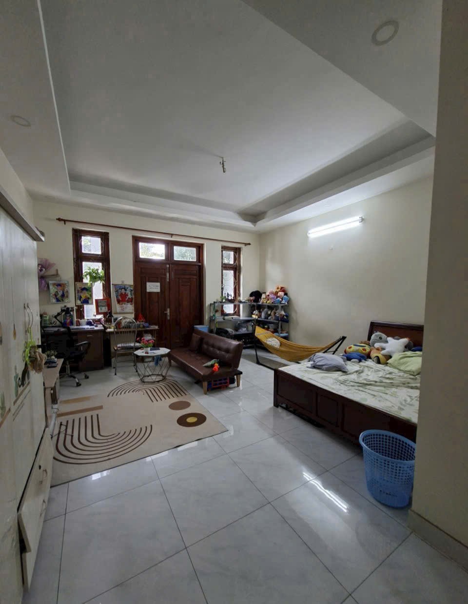 Bán Nhà mặt tiền Đỗ Công Tường 5.2x17m