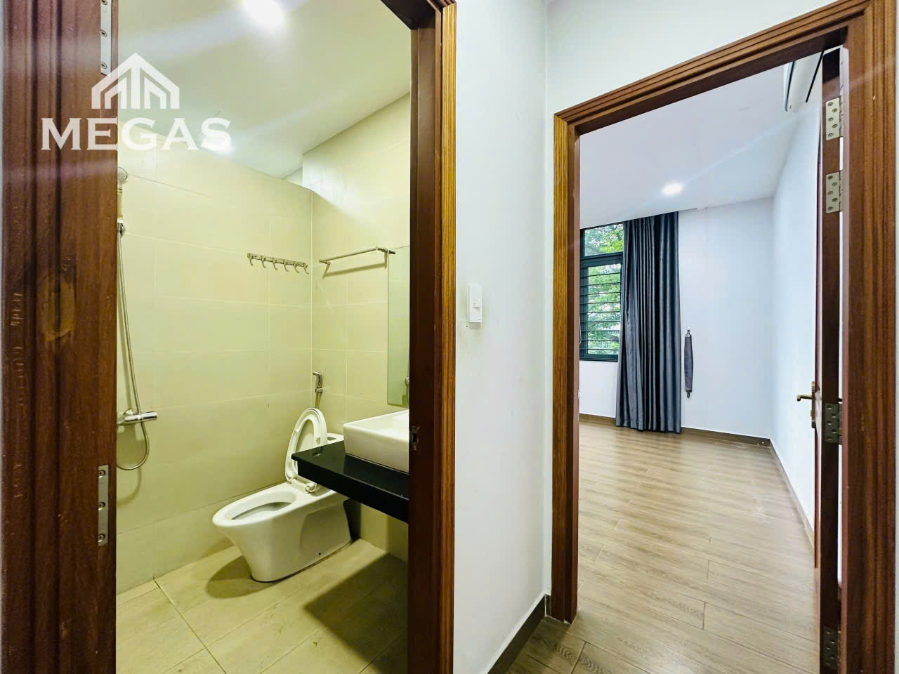 Bán Nhà hẻm Vườn Lài 6.3X22 Trệt lửng 3 lầu st thu nhập 48 triệu
-0908999953