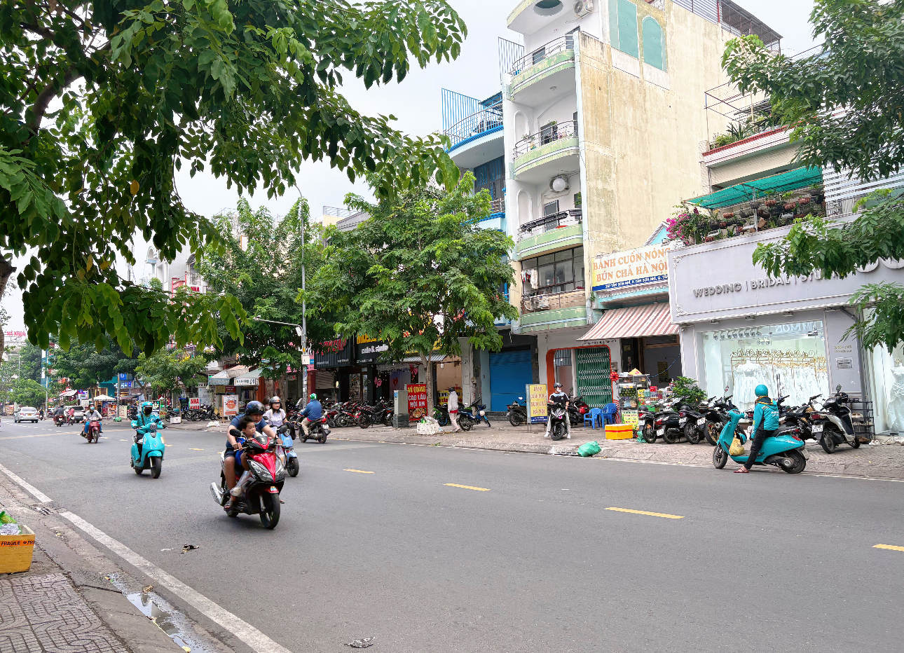 Bán Nhà hẻm Tân Sơn Nhì 4x15m 2 lầu