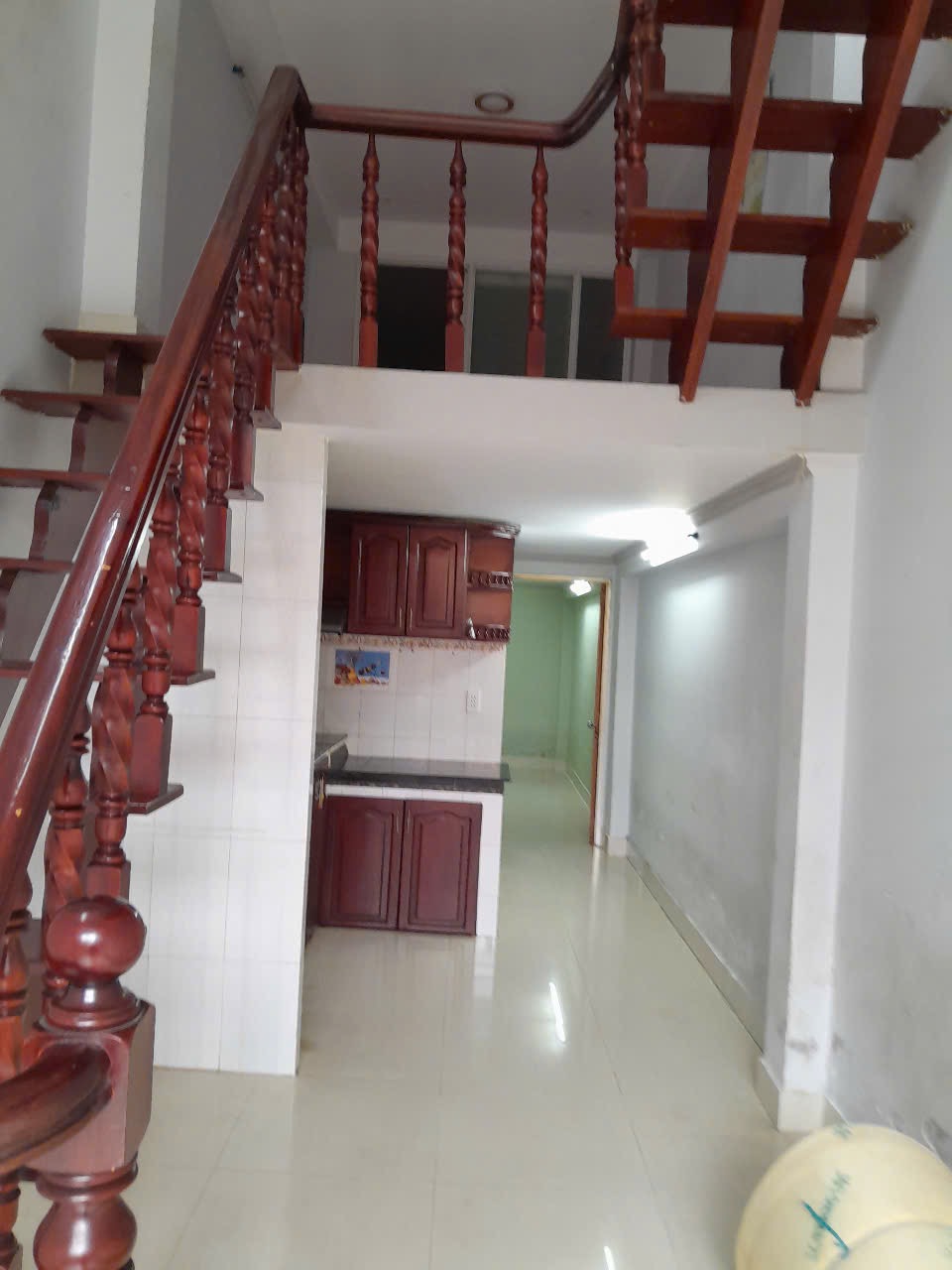 Bán Nhà hẻm Tân Kỳ Tân Quý 2.65x14=35m² 