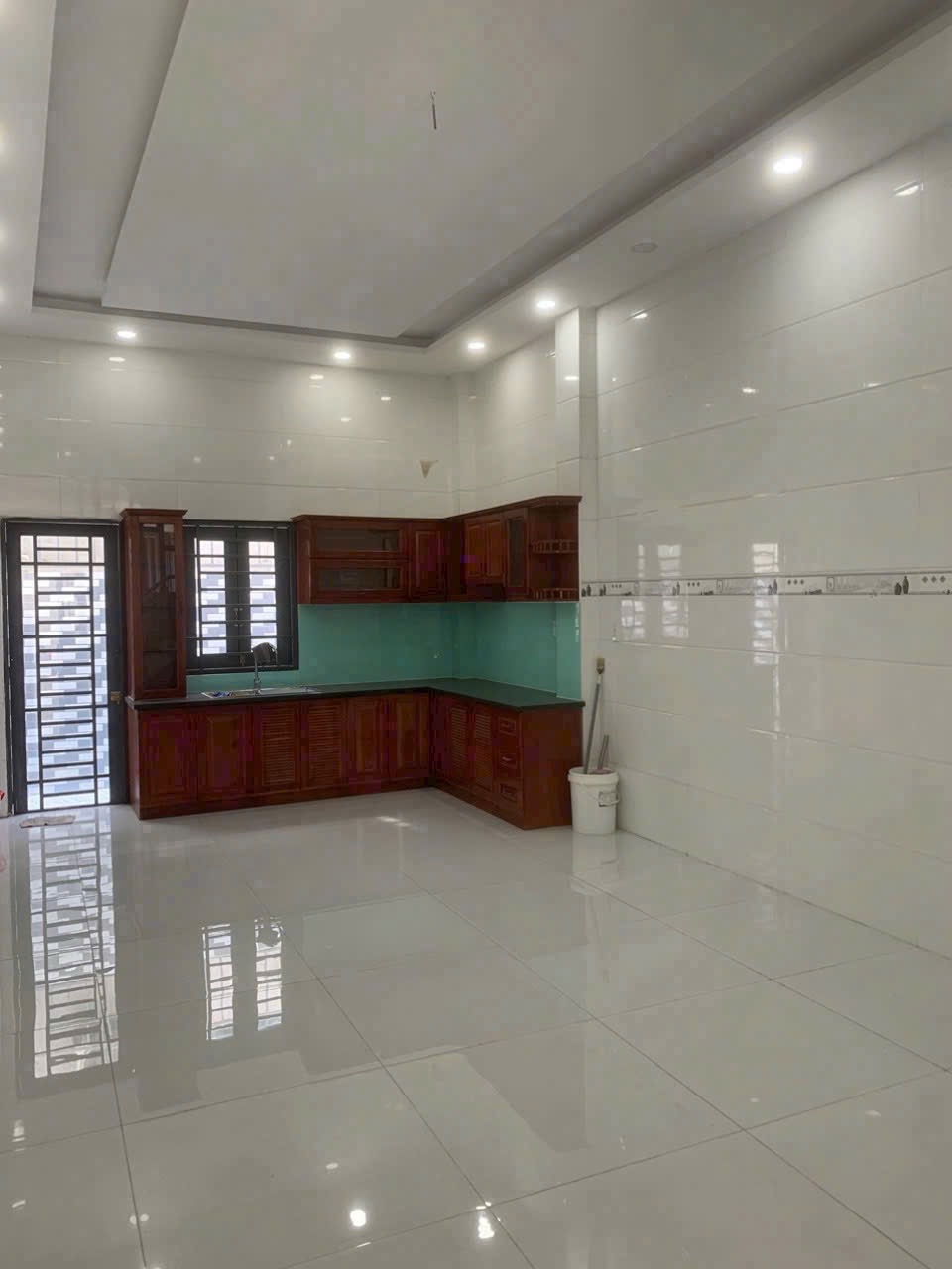 Bán Nhà hẻm Phú Thọ Hòa 4x17