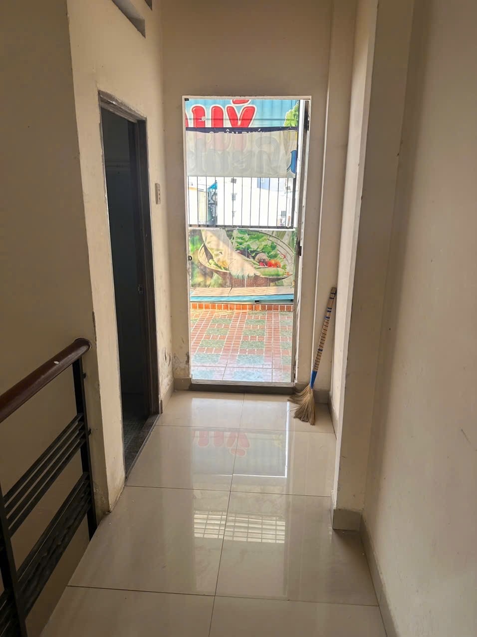 BÁN NHÀ MẶT TIỀN GÒ DẦU – TÂN PHÚ