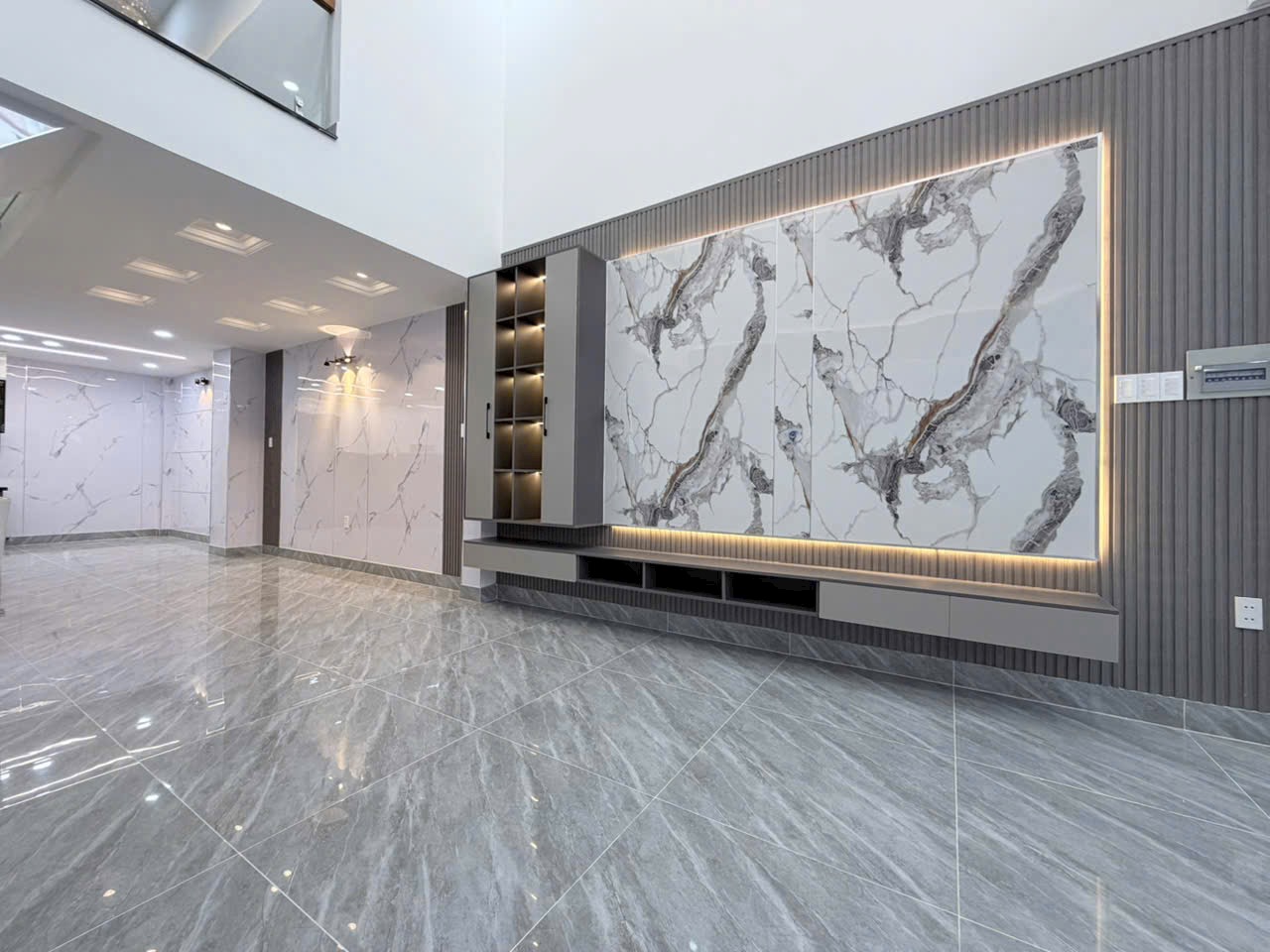 Bán Nhà hẻm Nguyễn Hữu Tiến 4x16m