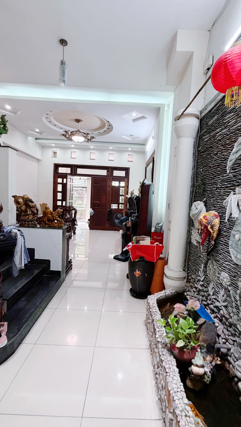 Bán Nhà mặt tiền S5 5x20m 1 trệt 2 lầu st