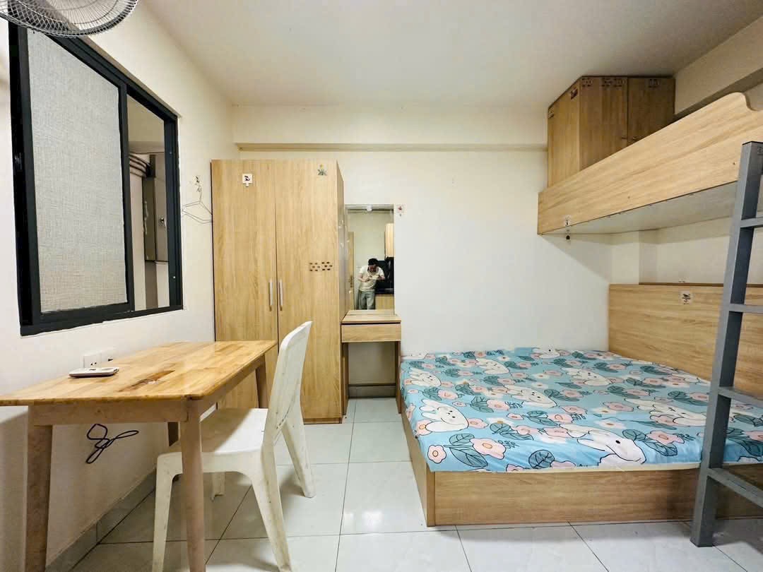 Bán Nhà hẻm Lê Văn Phan 5m x 23m  1 hầm 1 trệt 1 lửng 2 lầu 1 st, 26 phòng thu nhập 100tr