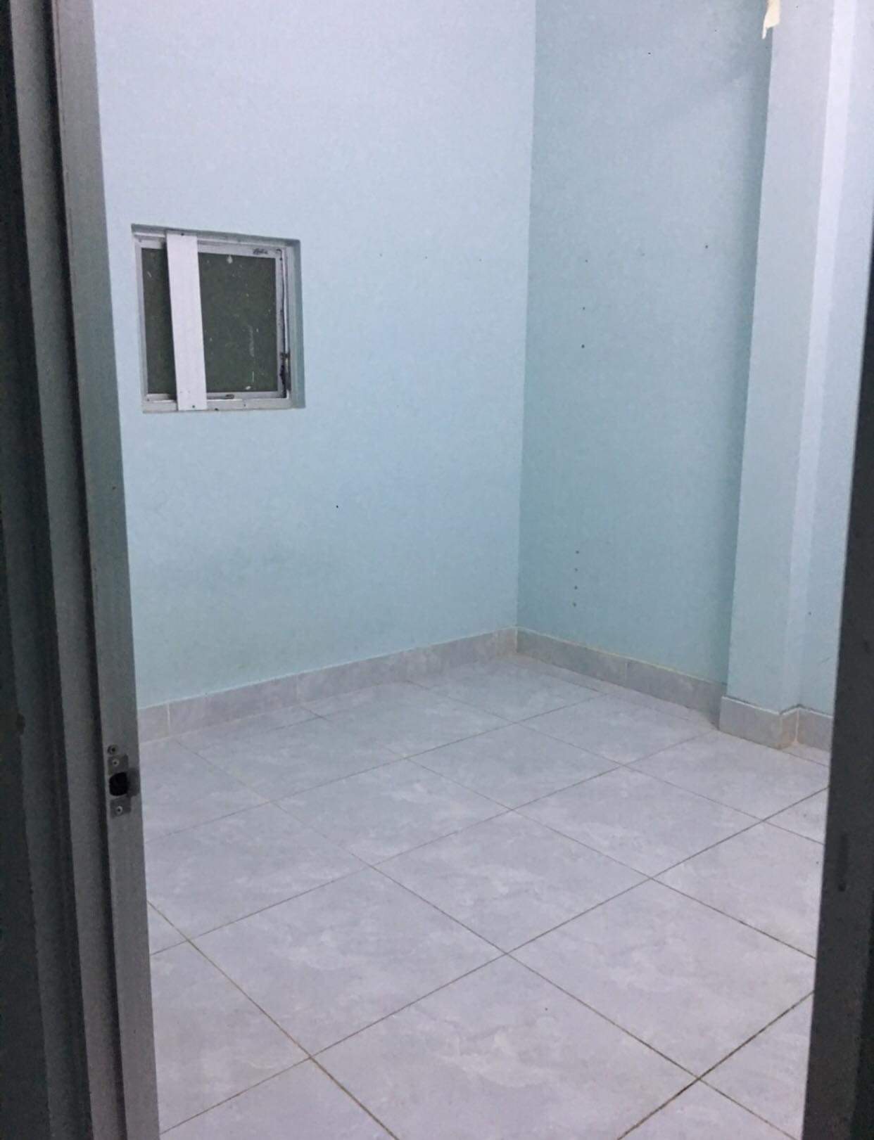 Bán Nhà mặt tiền 24 4x14 1 trệt 1lau 