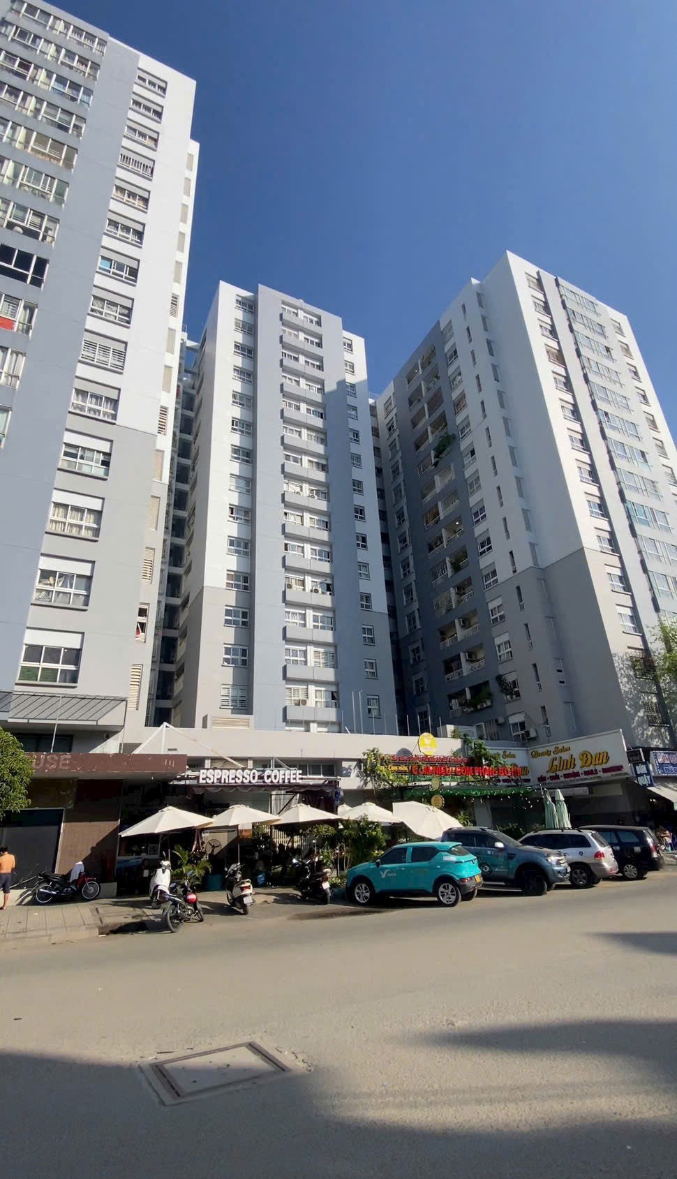 HẺM 8M THÁI THỊ NHẠN, KDC AN NINH. ĐẤT TRỐNG TIỆN XÂY MỚI