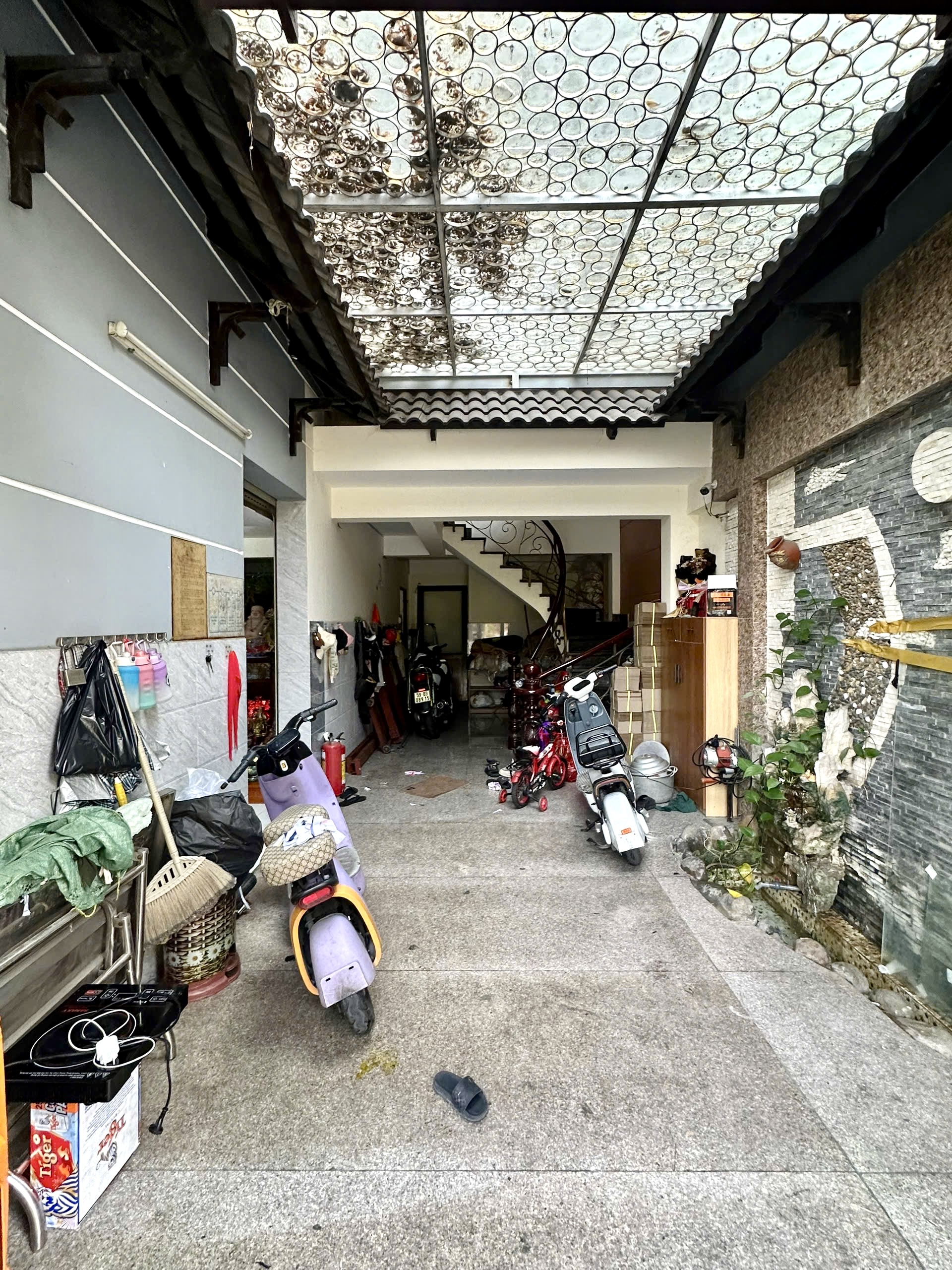 Villa Khu Công Viên Cầu Trắng, Bình Tân