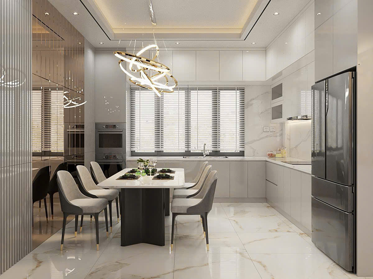 Bán Nhà hẻm Tô Hiệu 4.5x22 Trệt 3 lầu có 6PN 5WC