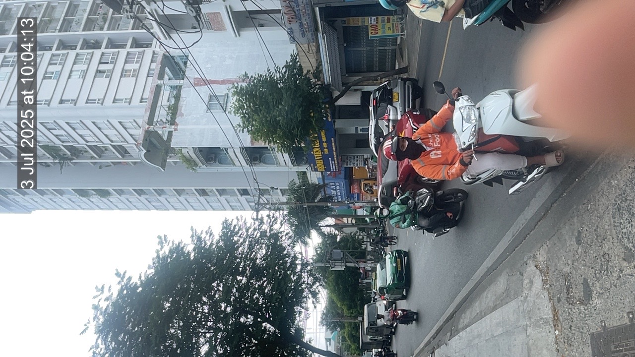 Bán Nhà mặt tiền  Trương Công Định 4x28 Tret 3tam thuê  40tr -M7