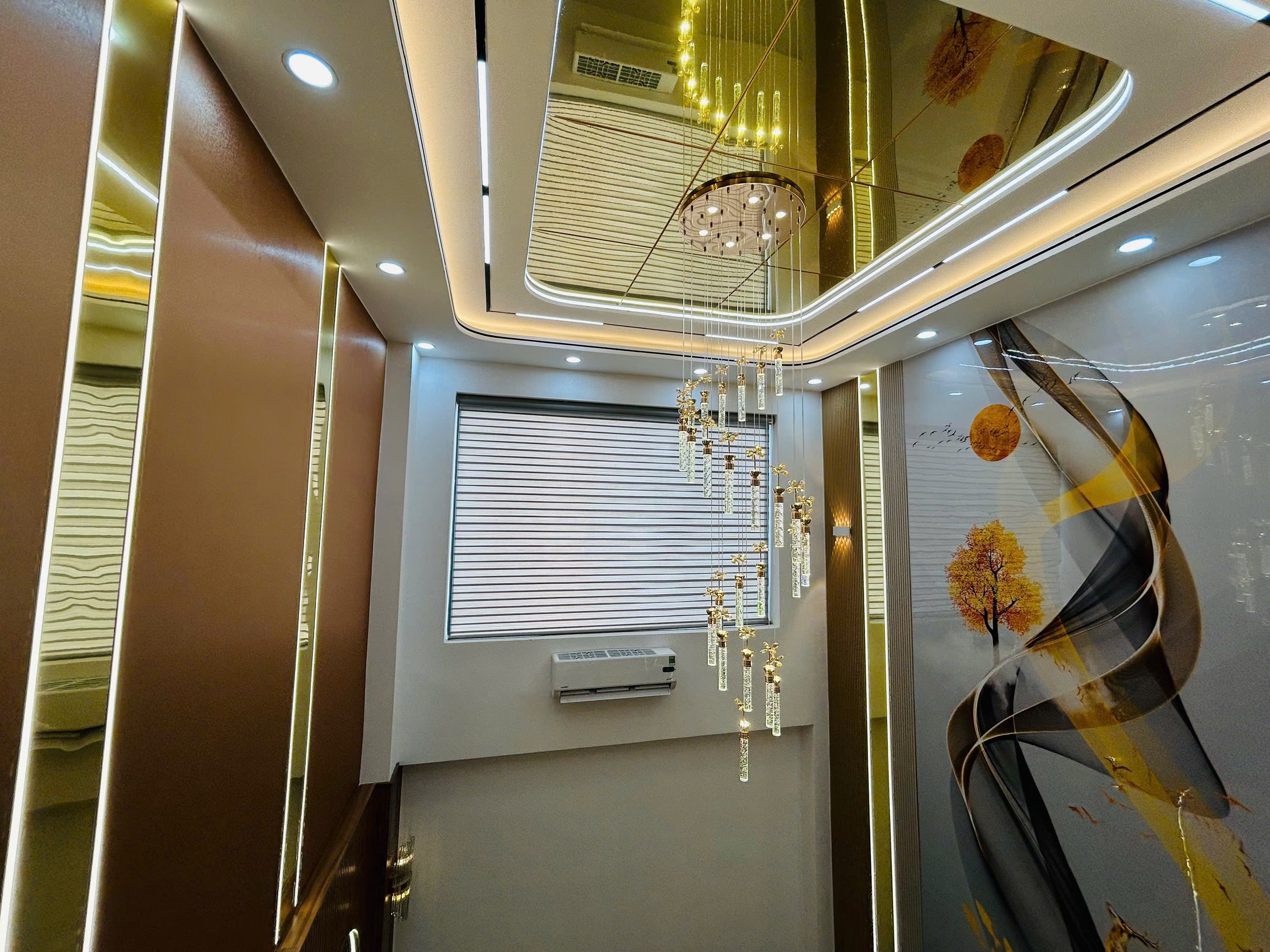 Bán Nhà hẻm Lê Văn Quới 4m x 12.5m