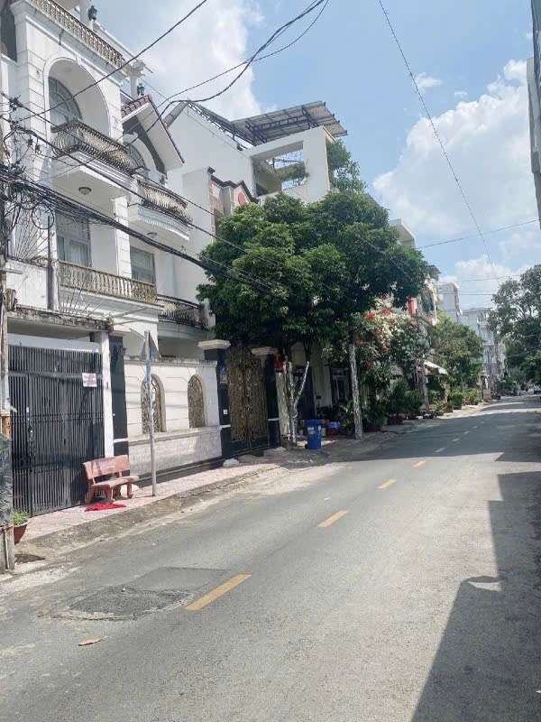 Bán Nhà mặt tiền Nguyễn Trường Tộ 6.2✖️12