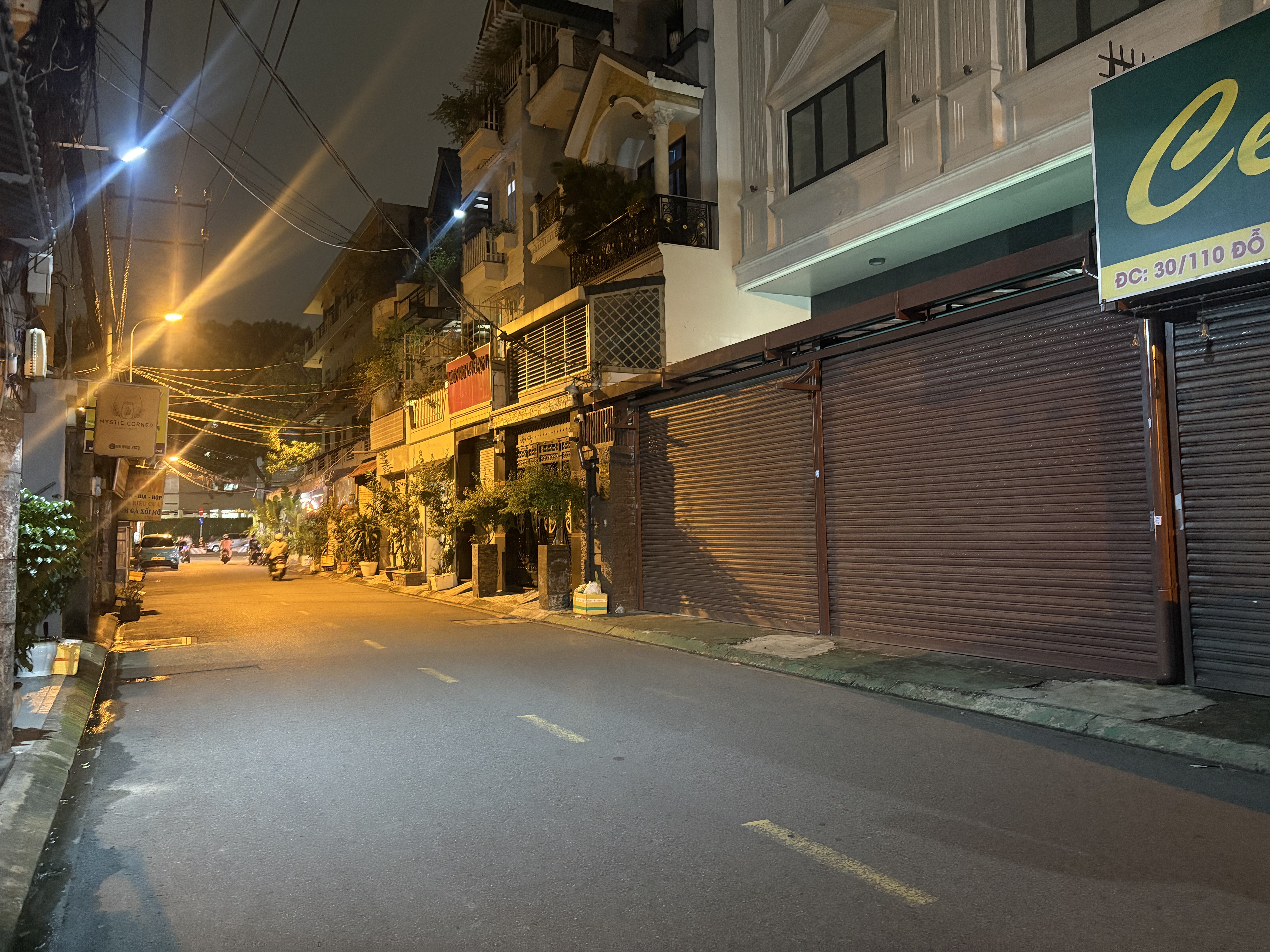 Bán Nhà hẻm Đỗ Nhuận 4x16m 2 lầu