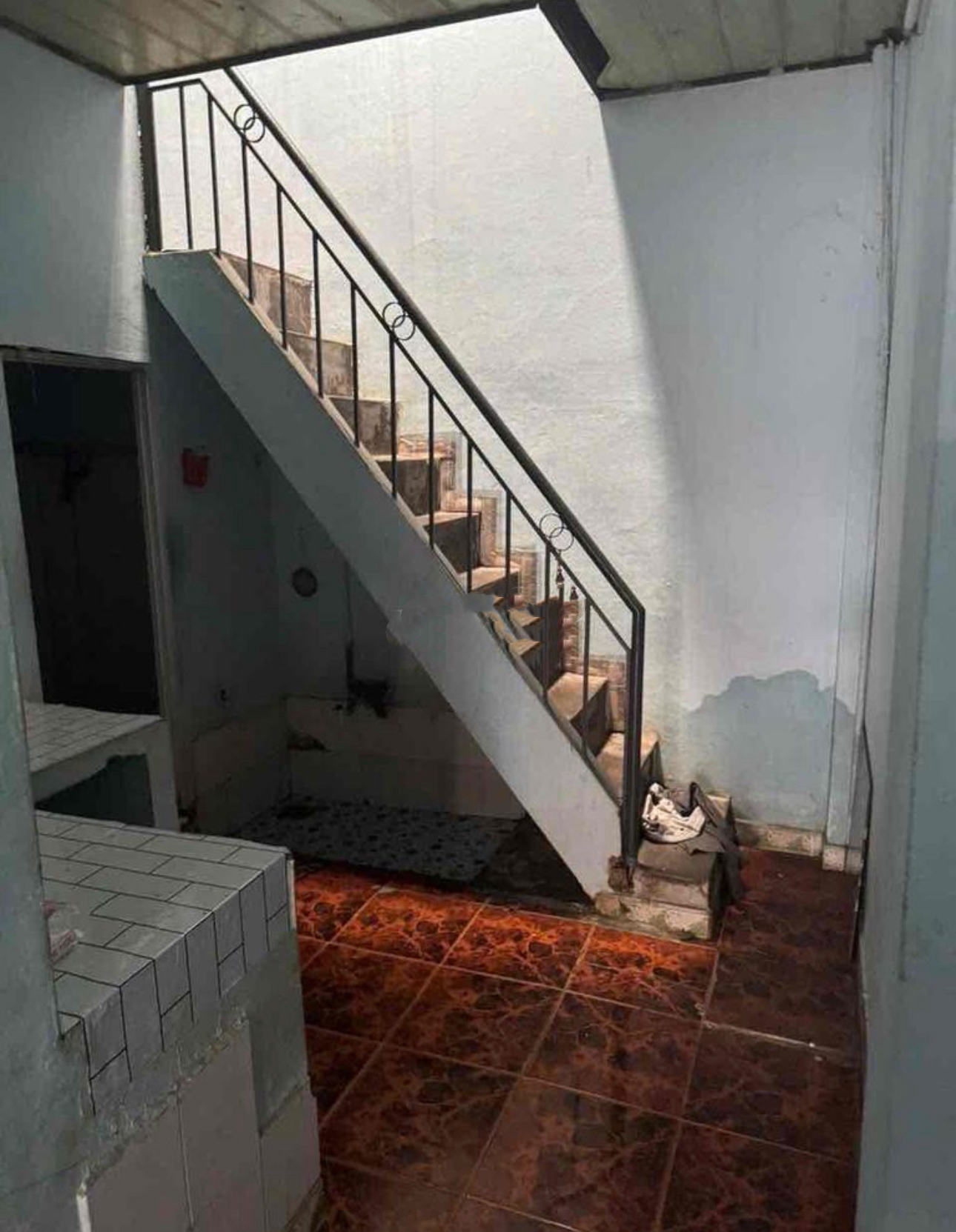 NHÀ GIÁ TỐT HẺM 5M DƯƠNG VĂN DƯƠNG [4x18m],  C4