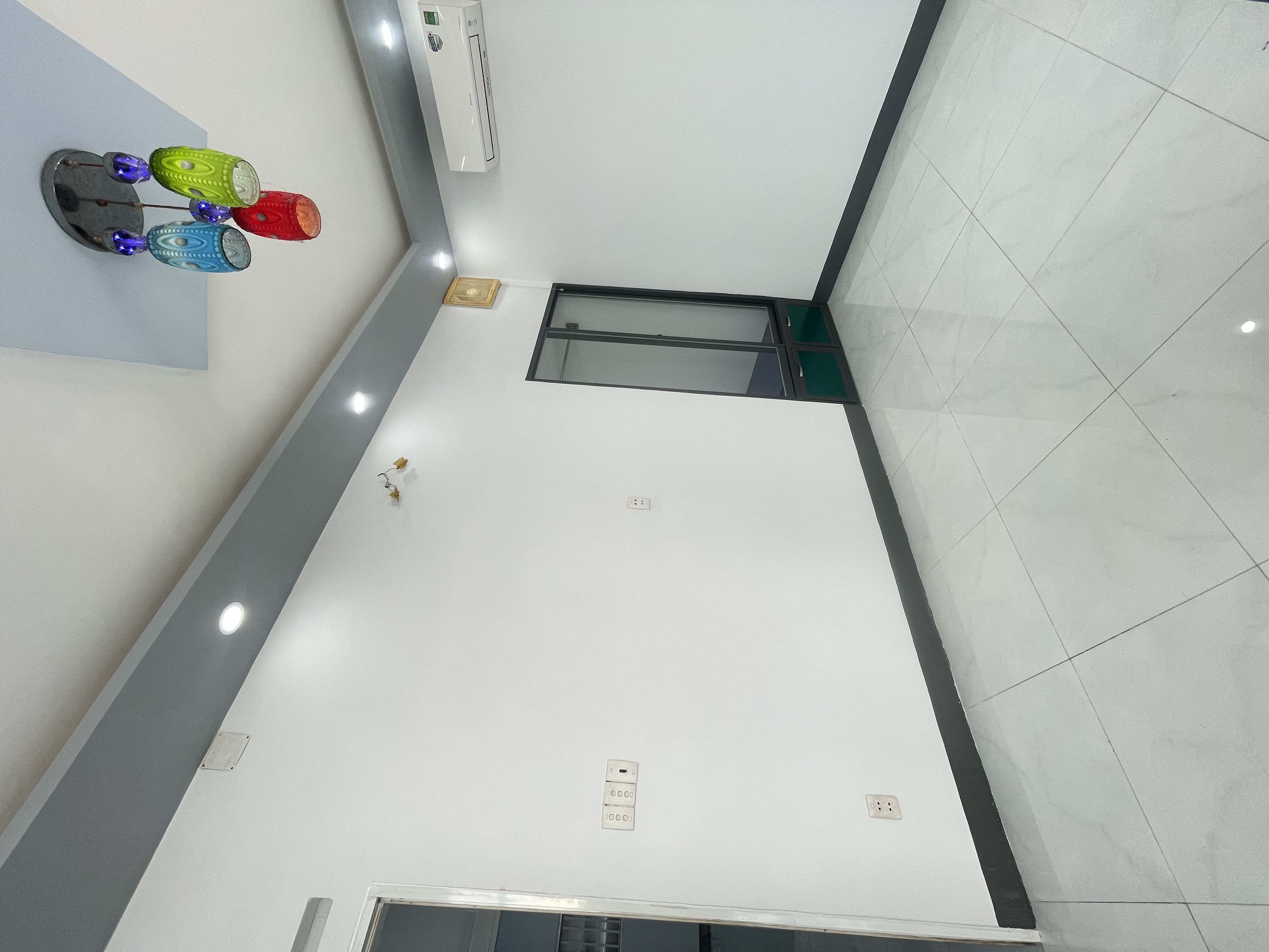 Bán Nhà hẻm  Thành Mỹ 5x10.3