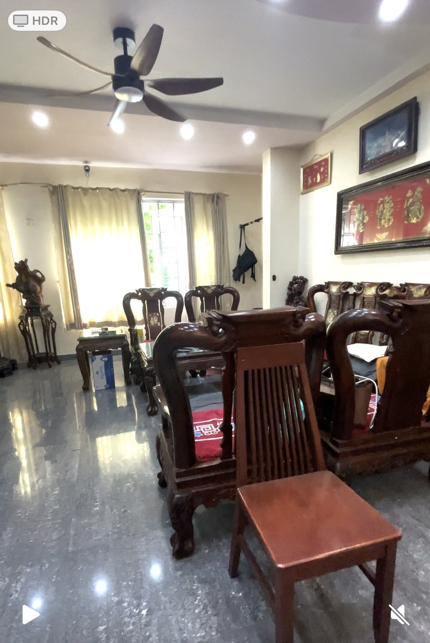 Bán Nhà mặt tiền  Ni Sư Huỳnh Liên 5x20 Đúc 4 tấm + sT Nhà đẹp chuẩn phong thủy 