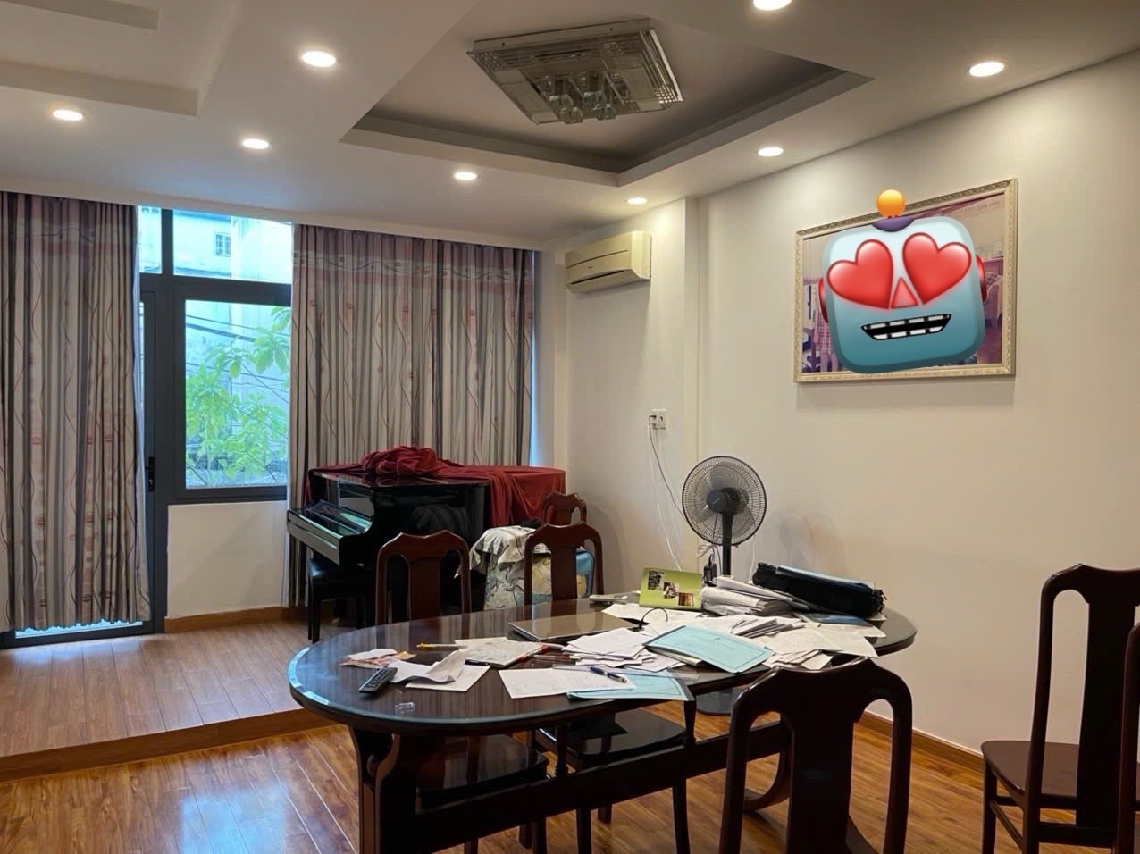 Bán Nhà mặt tiền Nguyễn Súy 4.2 x15