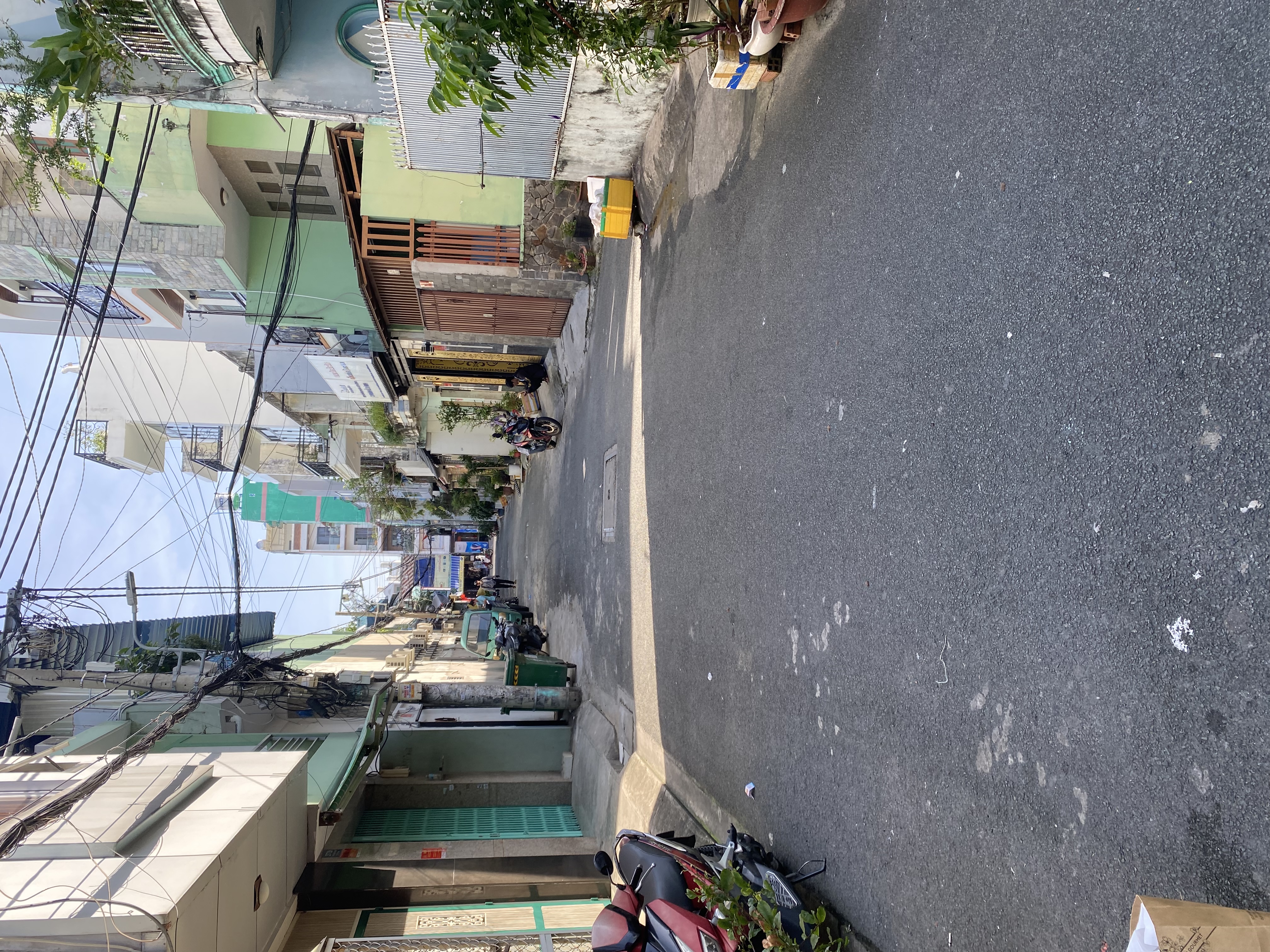 Bán Nhà hẻm Trịnh Đình Trọng 88m2 