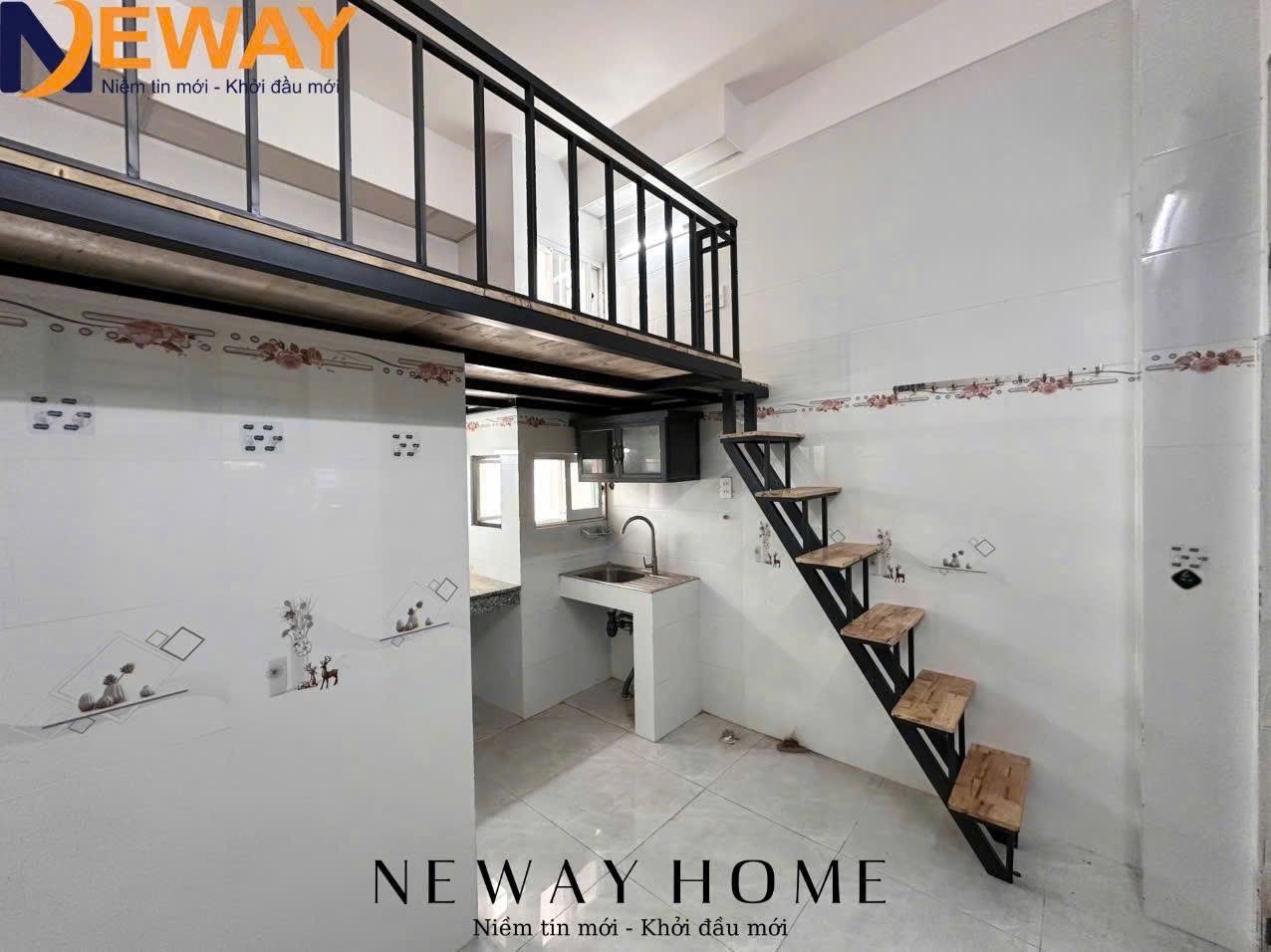 Bán Nhà hẻm Nguyễn Hữu Tiến 8.6m x 32m