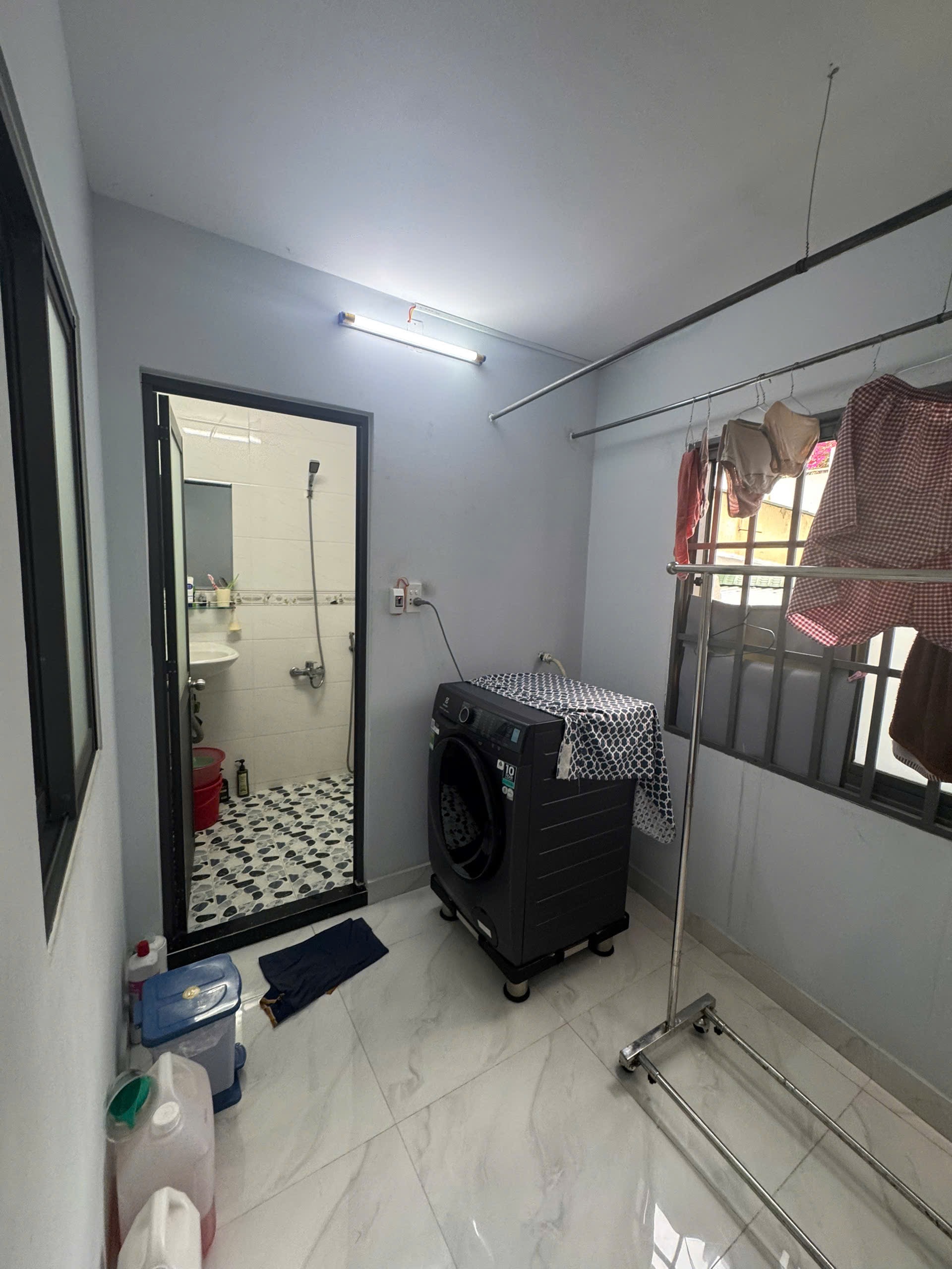 Bán Nhà hẻm  Đồng Đen 4.25m x 12,5m