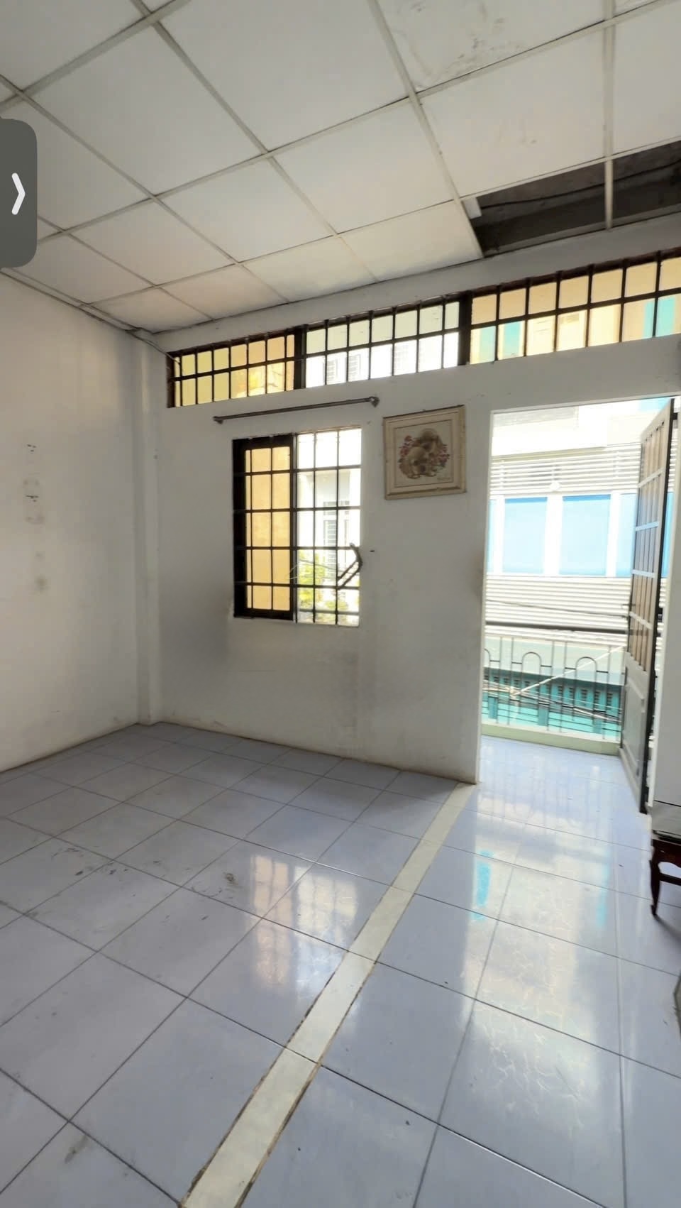 NHÀ ĐẸP - HẺM Ô TÔ