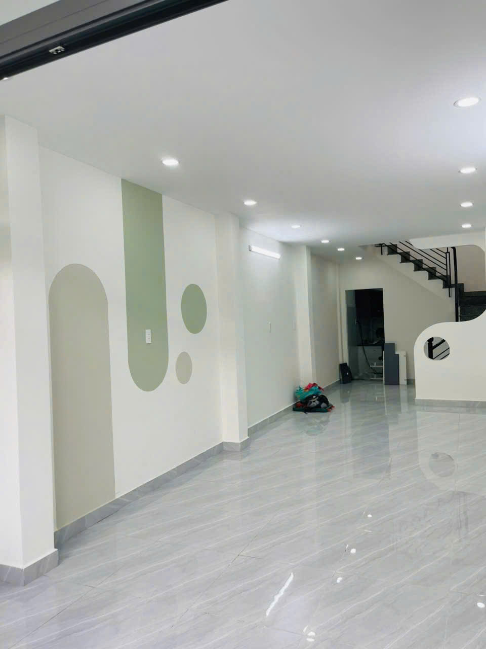 BÁN NHÀ HẺM XE HƠI TÔ HIỆU, NHÀ 1 LẦU MỚI ĐẸP [3.5x13.5m]