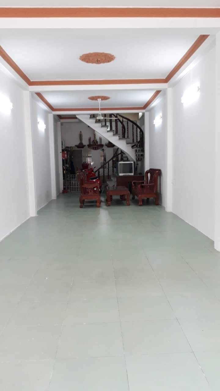 Bán Nhà mặt tiền Lê Văn Quới 4 x 22m ( cn 4 x 17. 1 trệt 1 lầu
Đang cho thuê 30tr/th hđ 5 năm