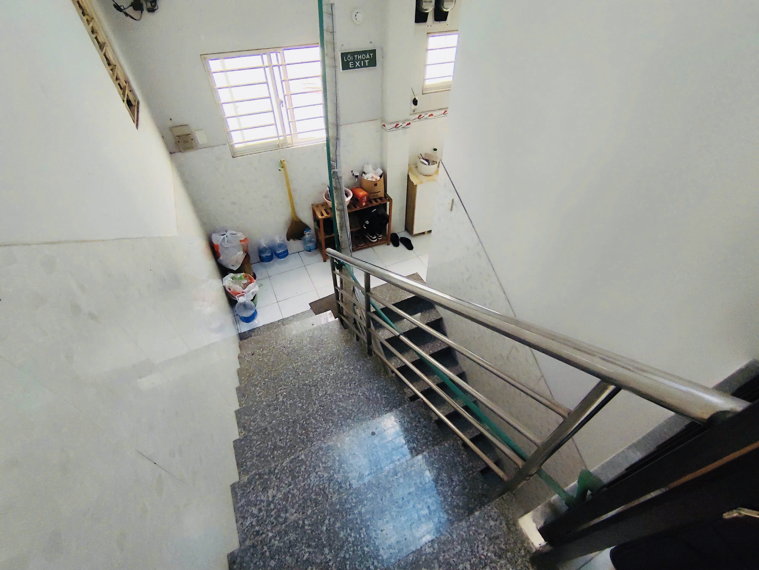 Bán Nhà hẻm  Hưng Hóa 73,7m2 (5,3x15,2)