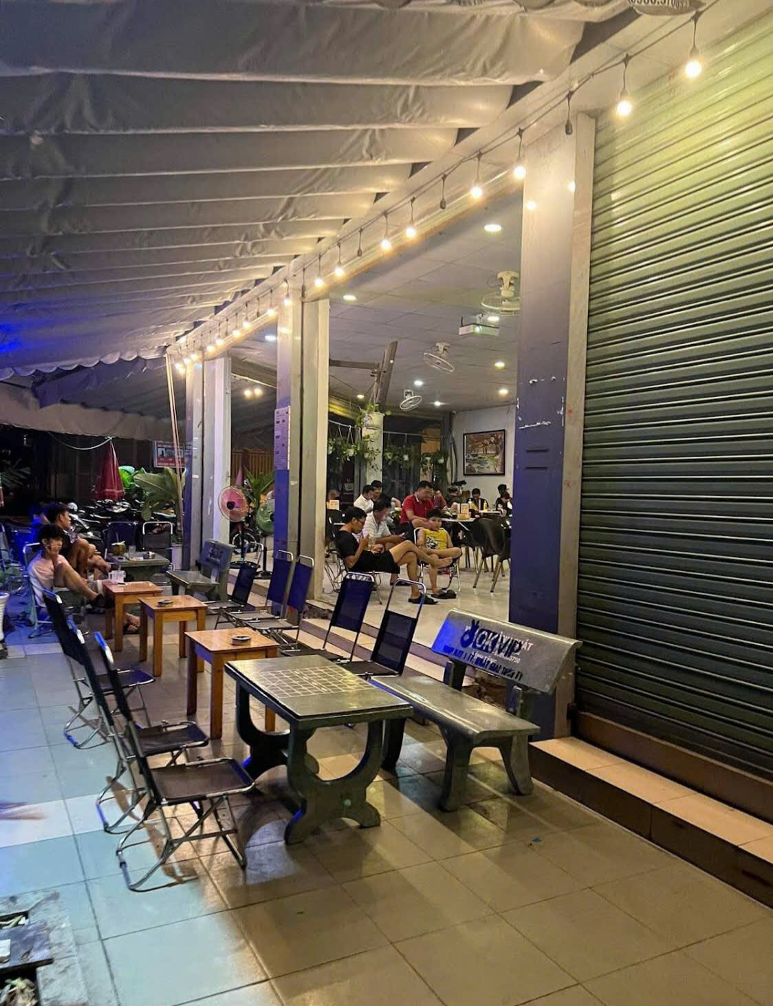 Góc 2MT Kinh doanh đường 16m. DT 7.5mX21m, vị trí đẹp