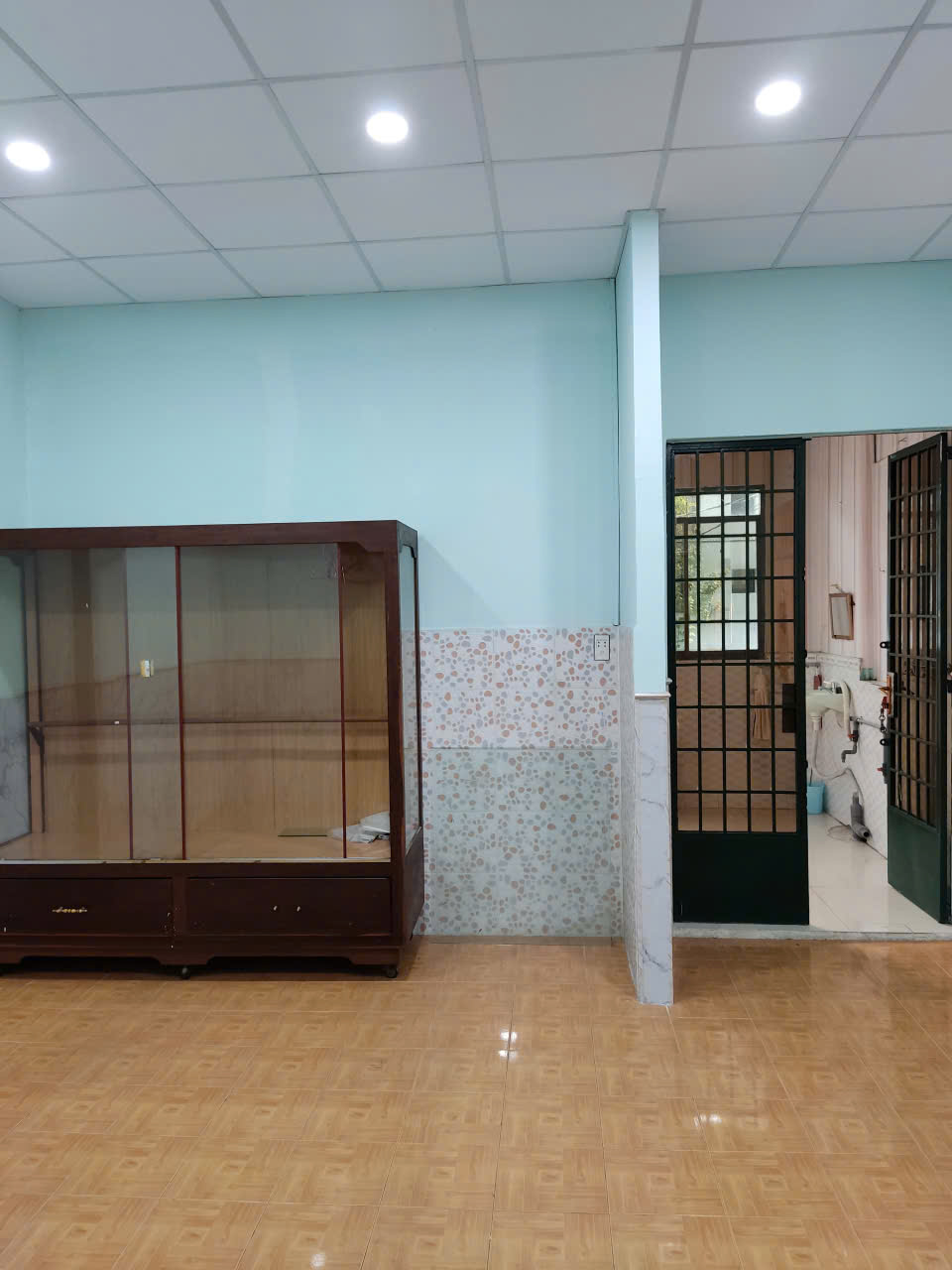Bán Nhà hẻm Trịnh Đình Trọng 4.92 x10.7 ( 5.3)