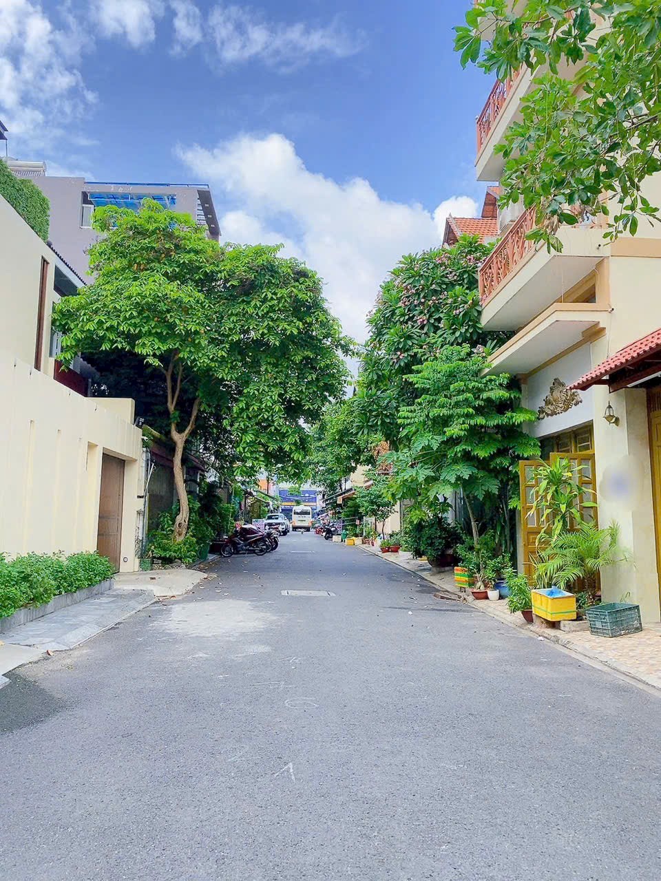 Bán Nhà hẻm Gò Dầu 5x26m