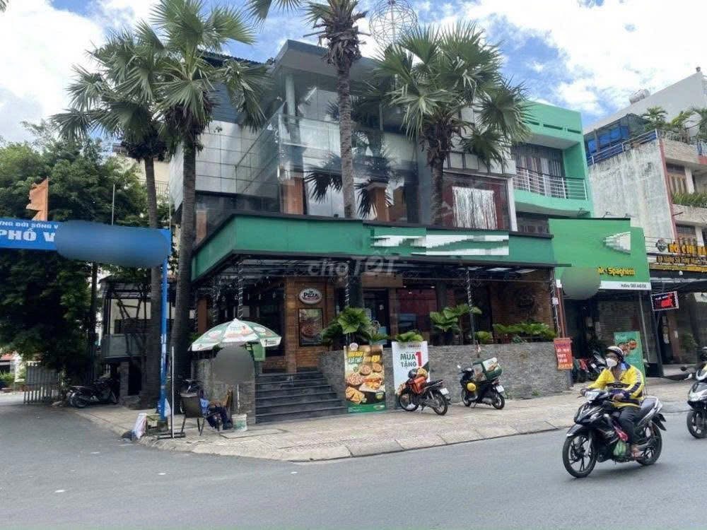 Bán Nhà mặt tiền Tân Sơn Nhì 11,3x19 m