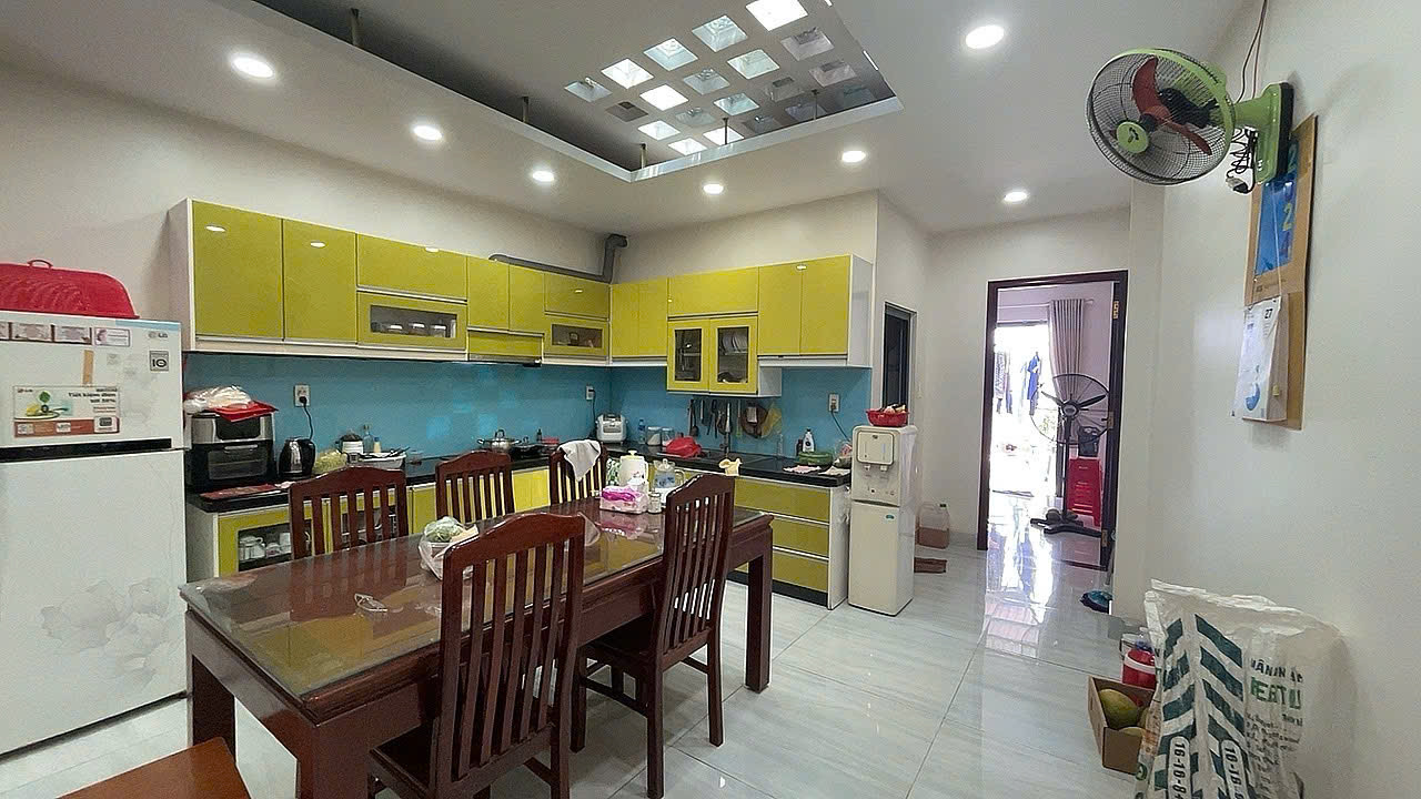 CHDV  Vườn Lài 157m² – 15PN/15WC Thu nhập >70tr/tháng  1 trệt, 1 lửng, 3 lầu – nội thất cao cấp 17.5 tỷ (TL)