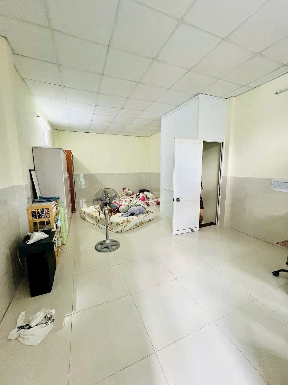 NHÀ MỚI - TÂN PHÚ