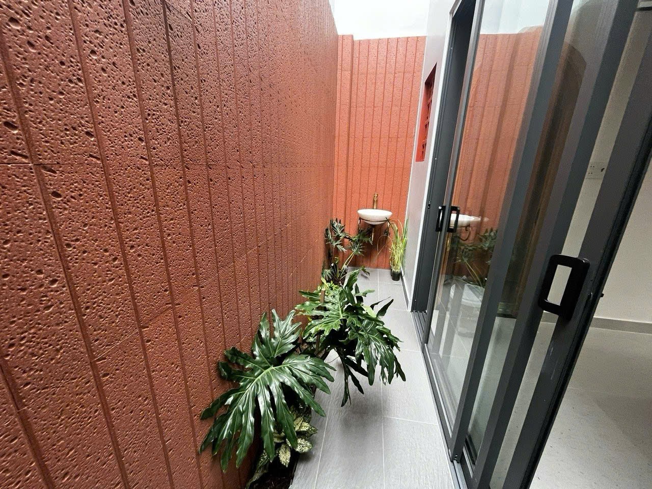 Bán Nhà hẻm Phú Thọ Hòa 5m x 11m