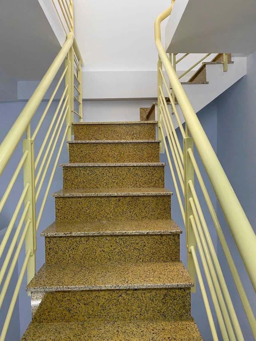 Mặt tiền  Phan Đình Phùng, P. Tân Thành, Q. Tân Phú 