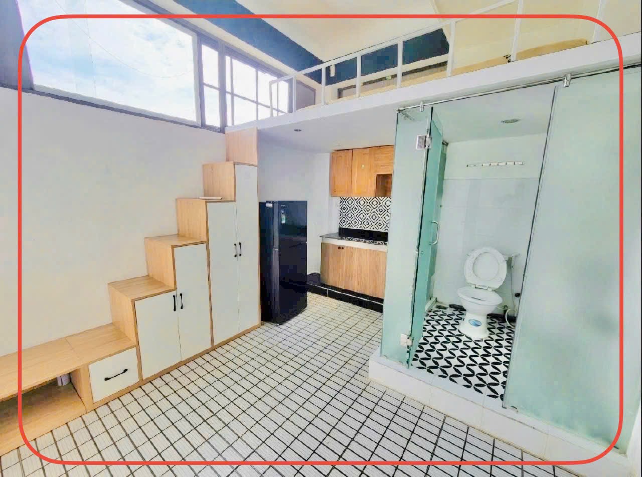 Bán Nhà hẻm Nguyễn Sơn 5,15m x 17,5m 1 trệt 2 lầu 1 sân thượng. 14 phòng  thu nhập 60tr