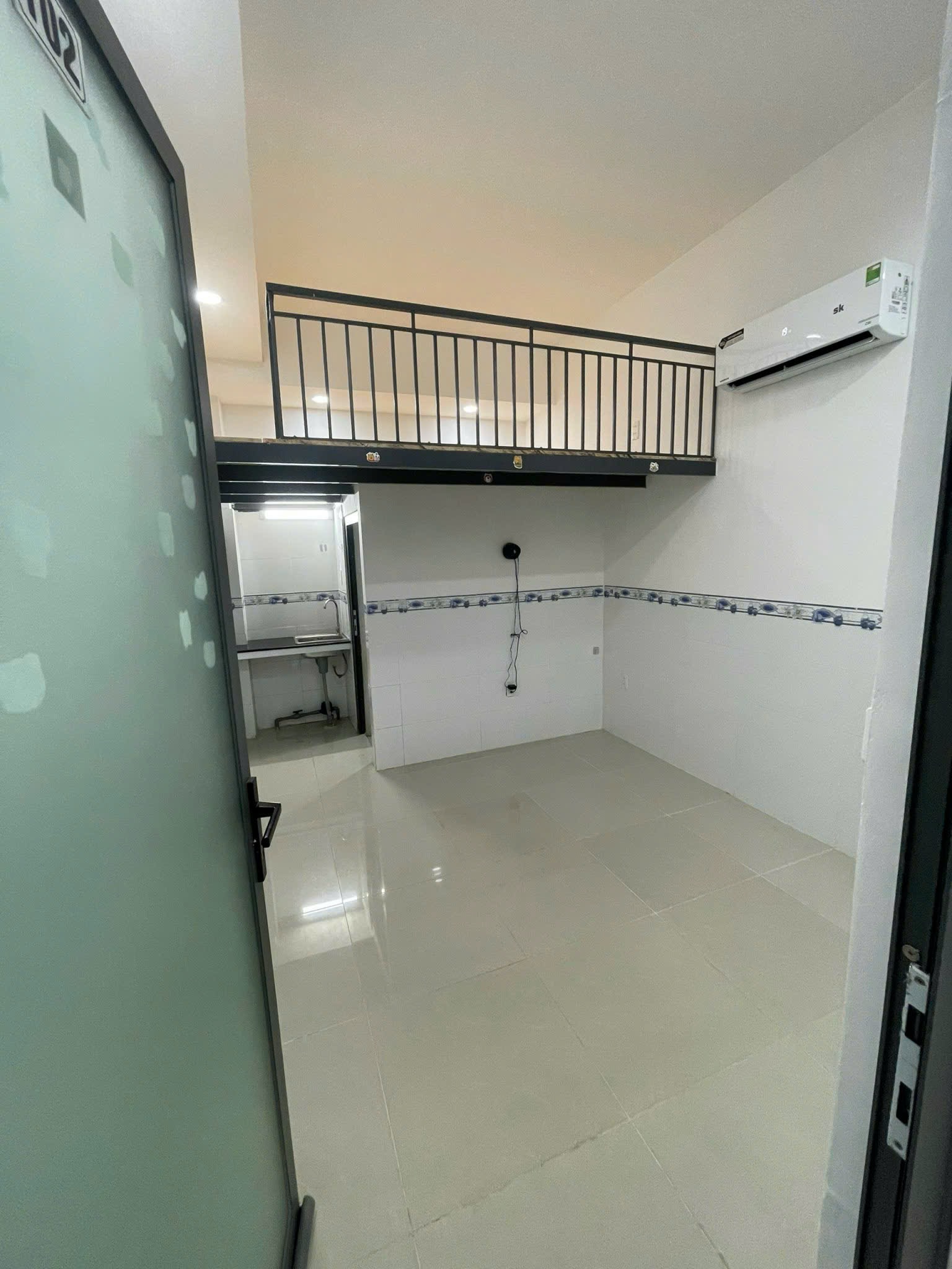 Bán Nhà hẻm Lê Trọng Tấn 5.4m x 22m