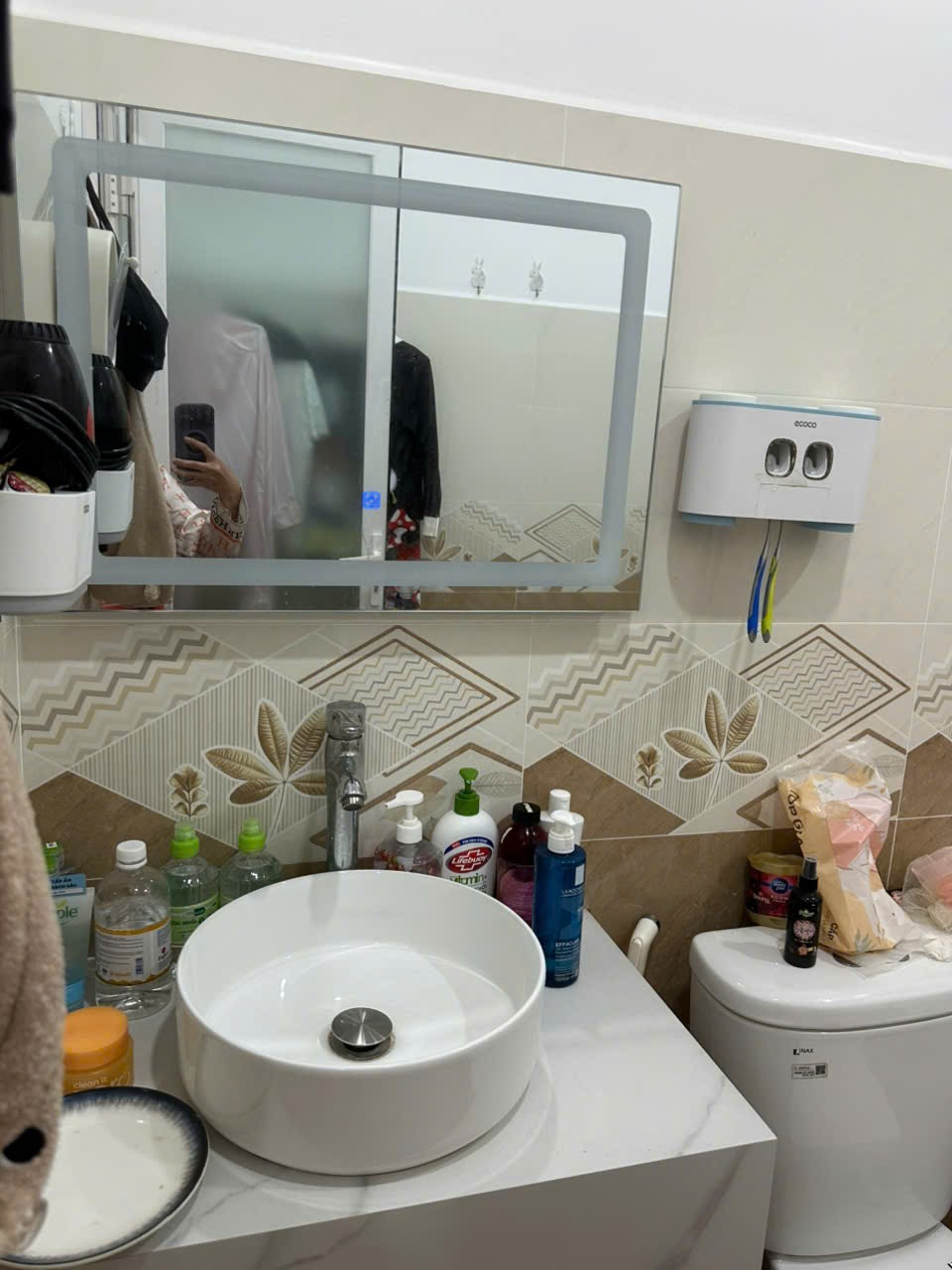 Bán Nhà hẻm Hồ Học Lãm 4mX19m, XD 4mX17m