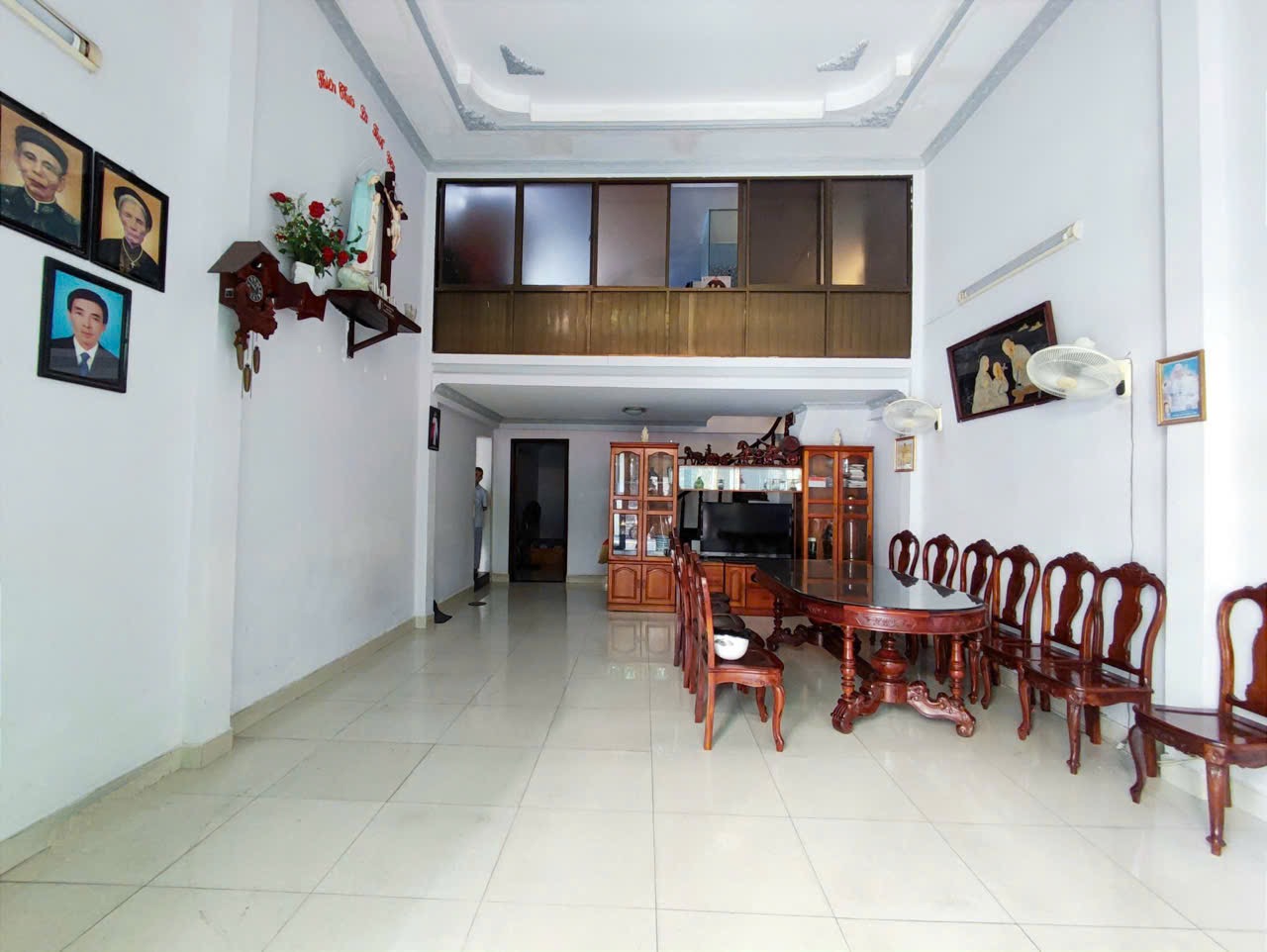 Bán Nhà hẻm  Nghĩa Phát 12m x 19.6m