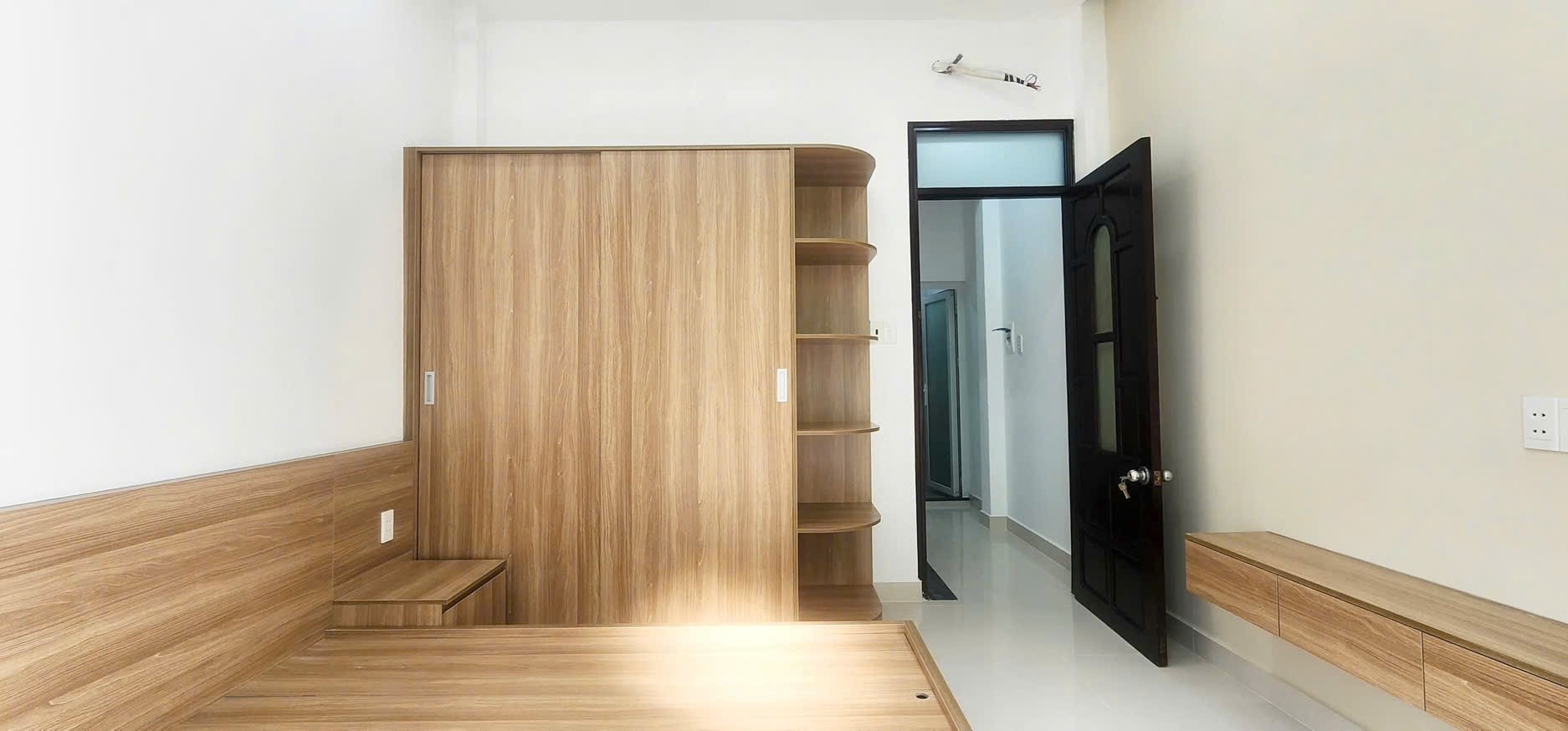 BÁN NHÀ PHỐ – PHAN HUY ÍCH, P.15, TÂN BÌNH 