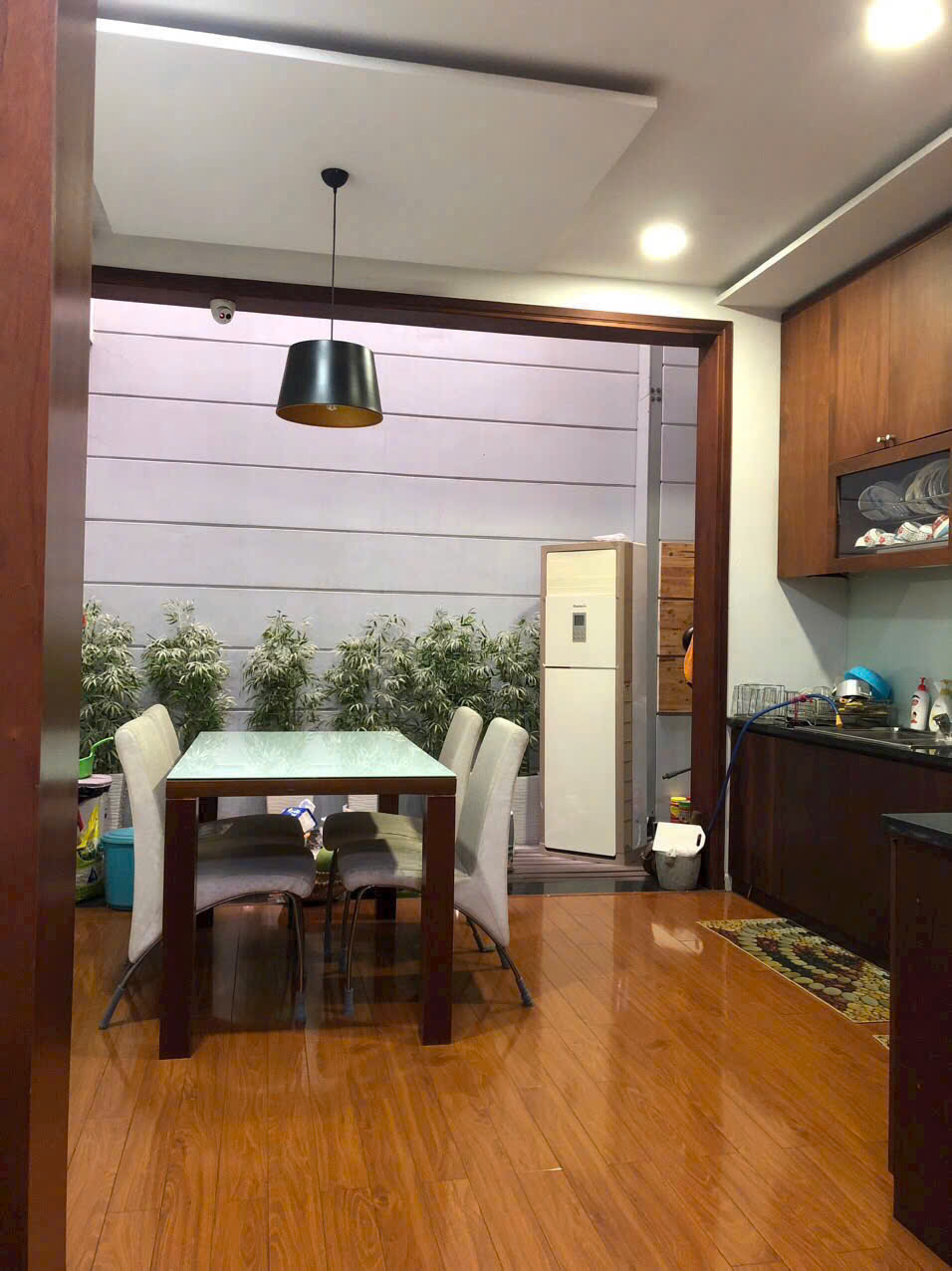 Bán Nhà hẻm Hương Lộ 3 4 x 16.5m