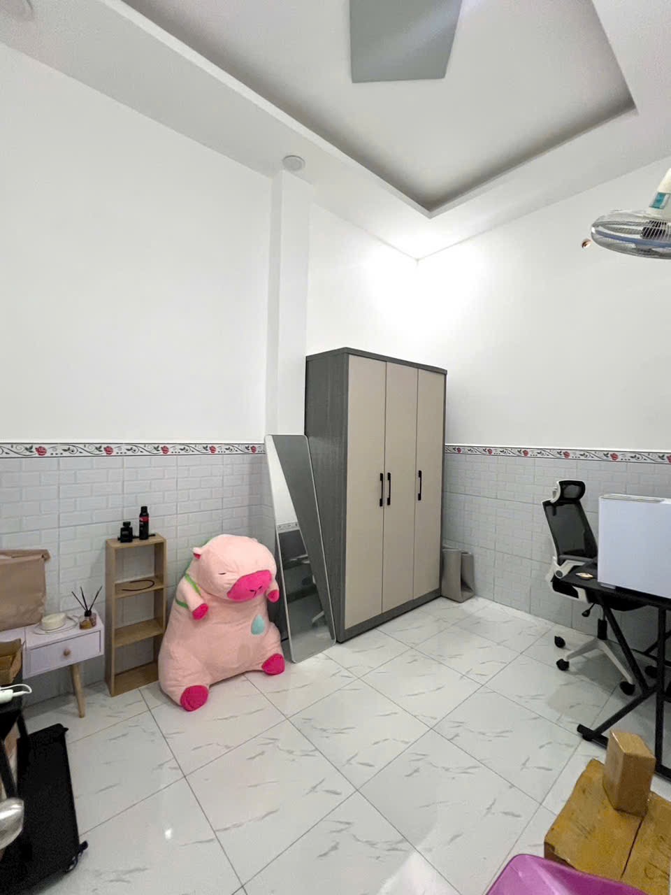 BÁN NHÀ MỚI 95% TRỊNH ĐÌNH TRỌNG [3.95x17m], 1 LẦU