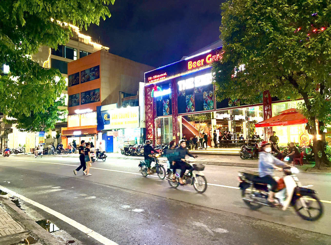 Bán Nhà mặt tiền Tân Sơn Nhì 5 x 19m Cấp 4. Đang cho thuê 22tr/tháng