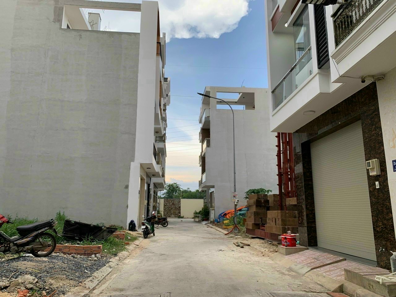 Bán Đất Số 1 51,9 m2 Đất trống